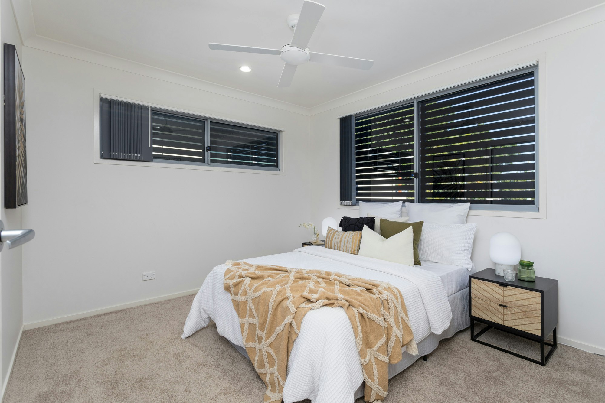 Image of corner