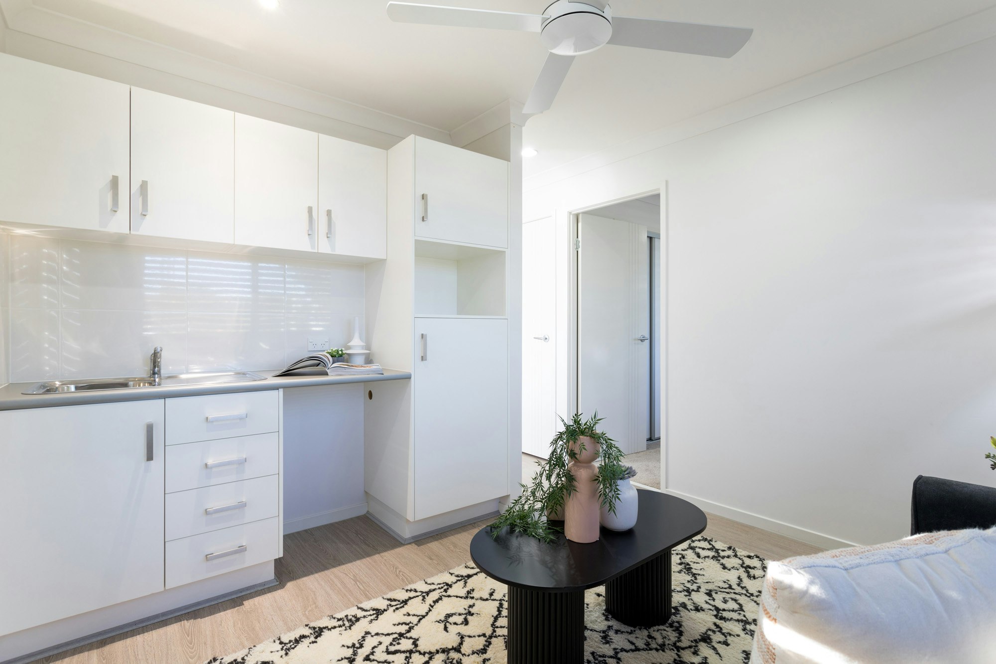 Image of indoors