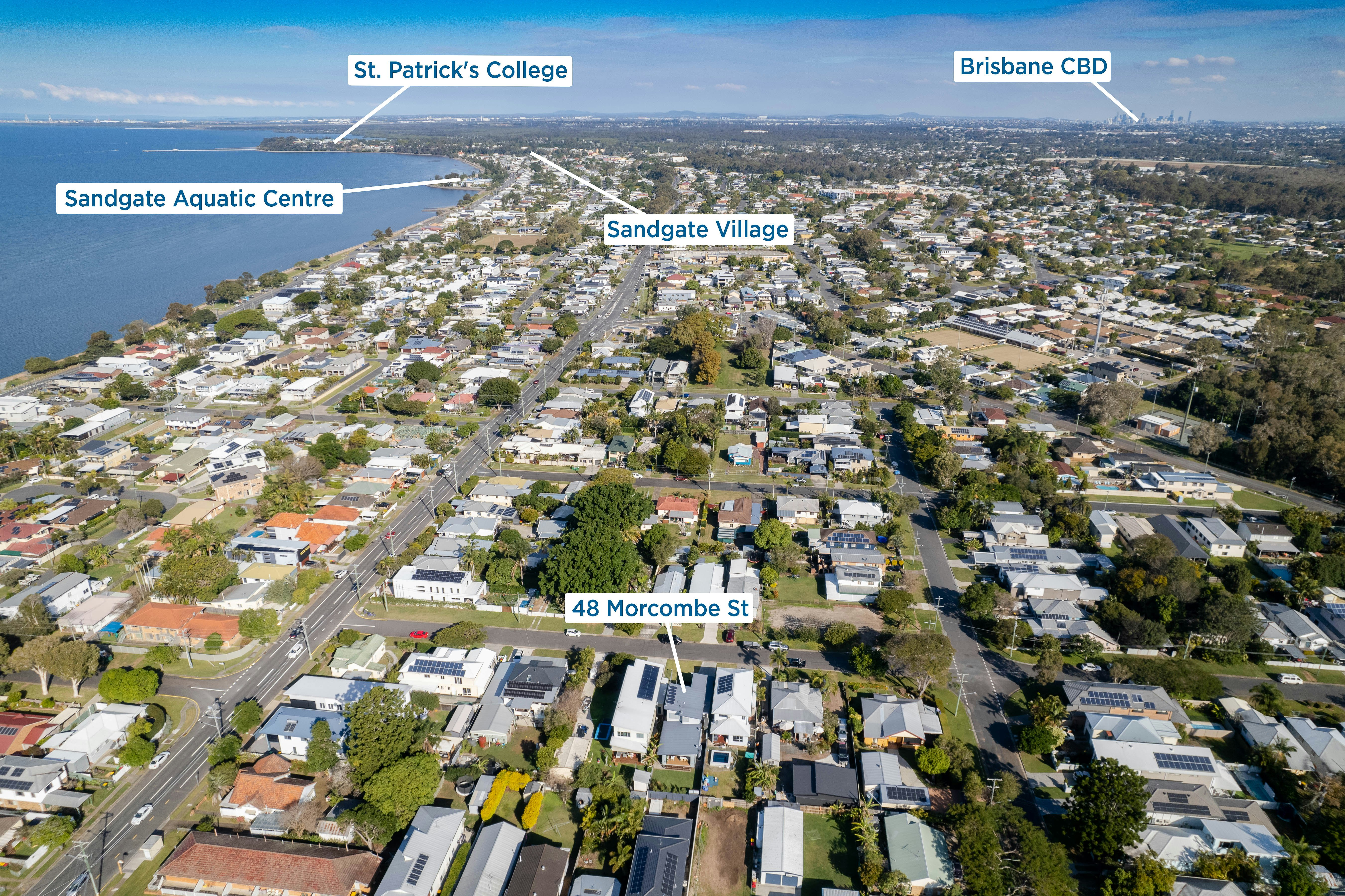 Image of neighborhood