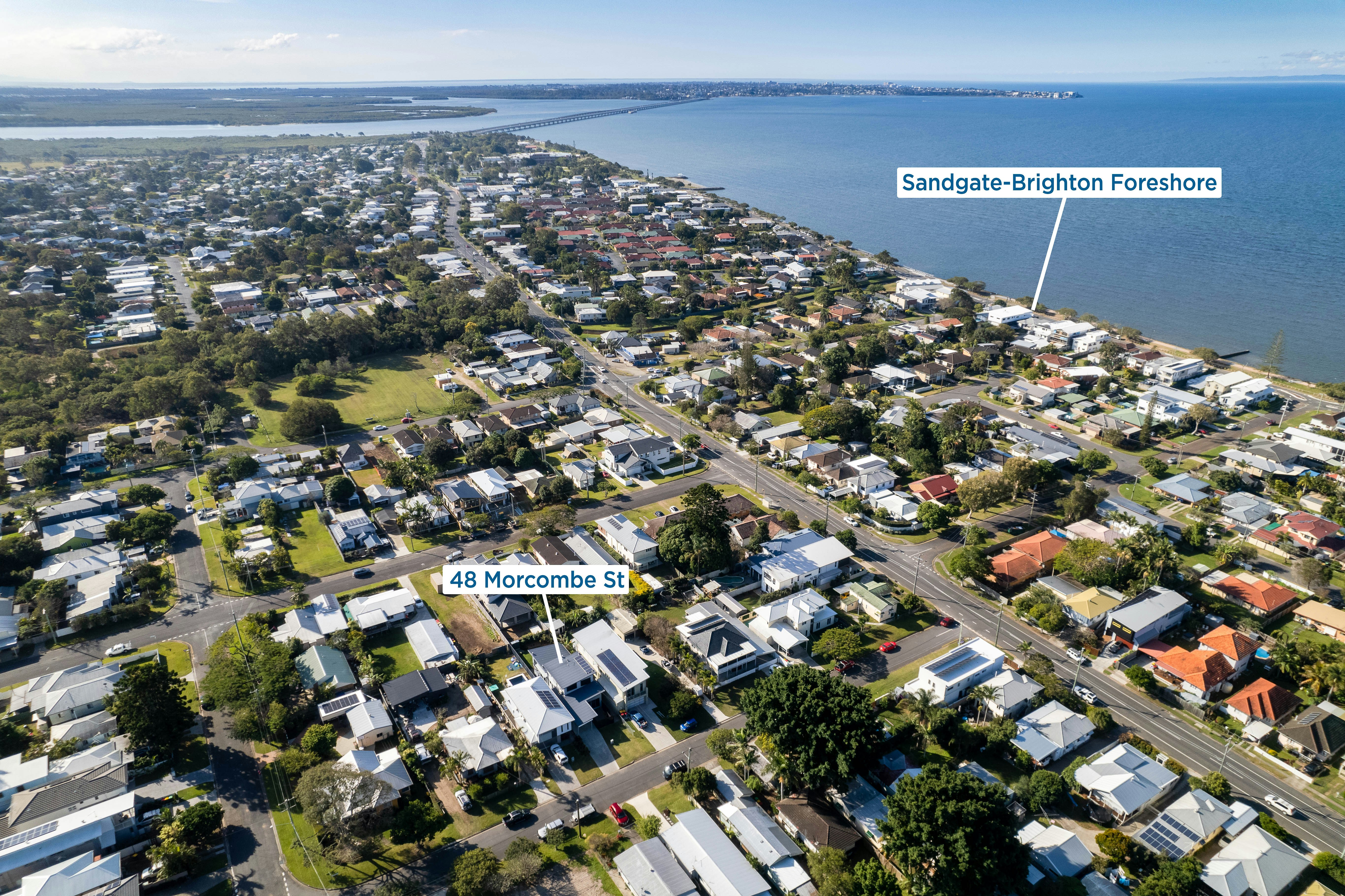 Image of neighborhood