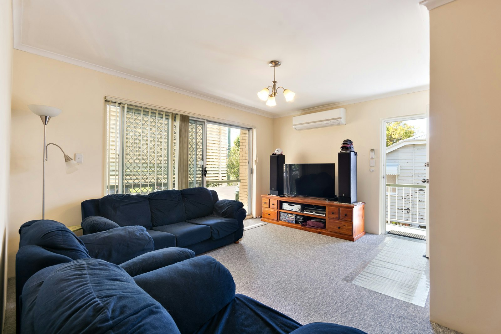 Image of living room