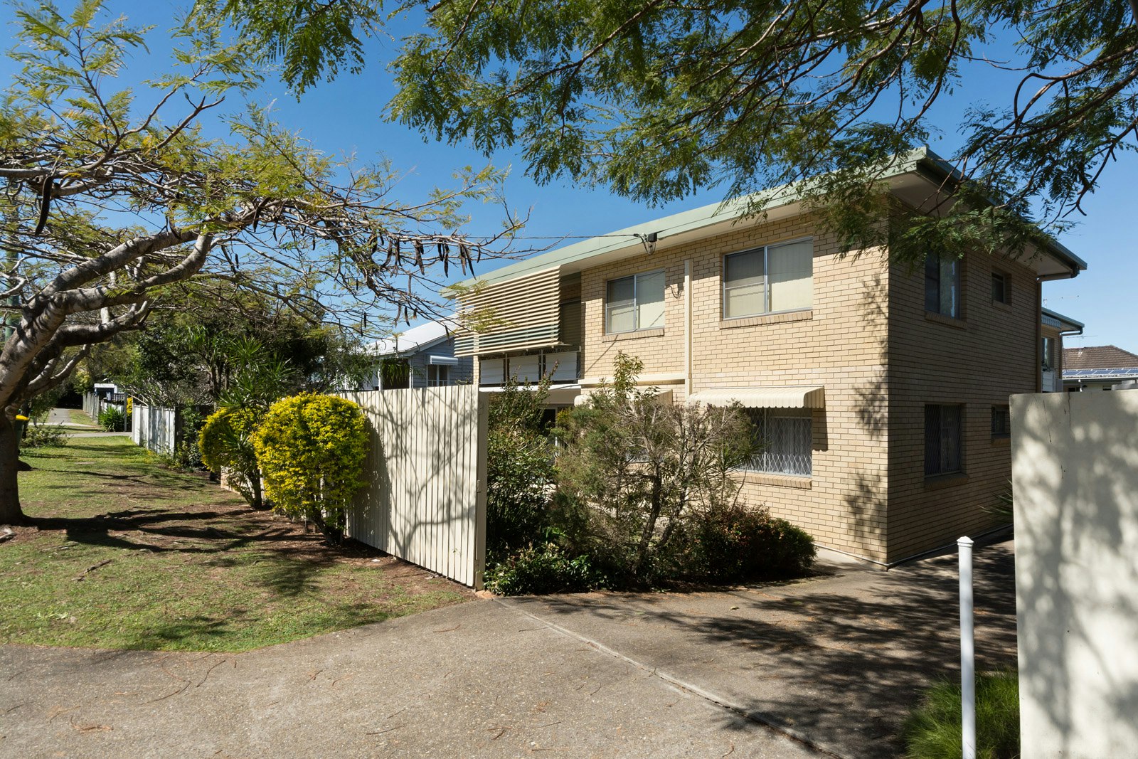 Image of neighborhood