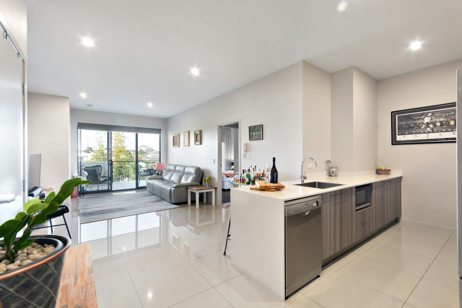 Image of indoors