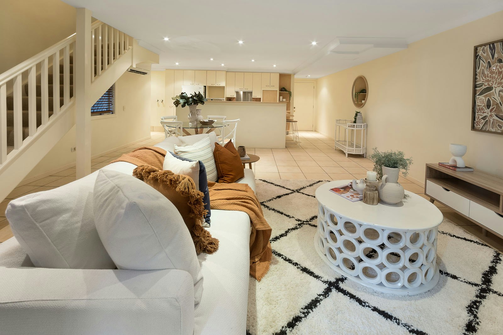 Image of furniture