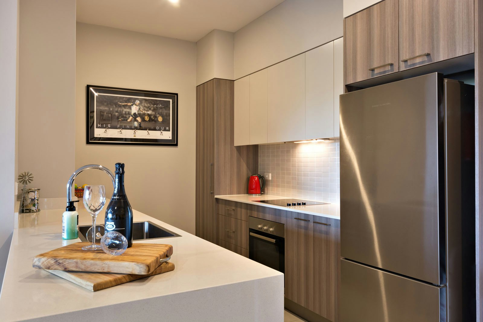 Image of indoors