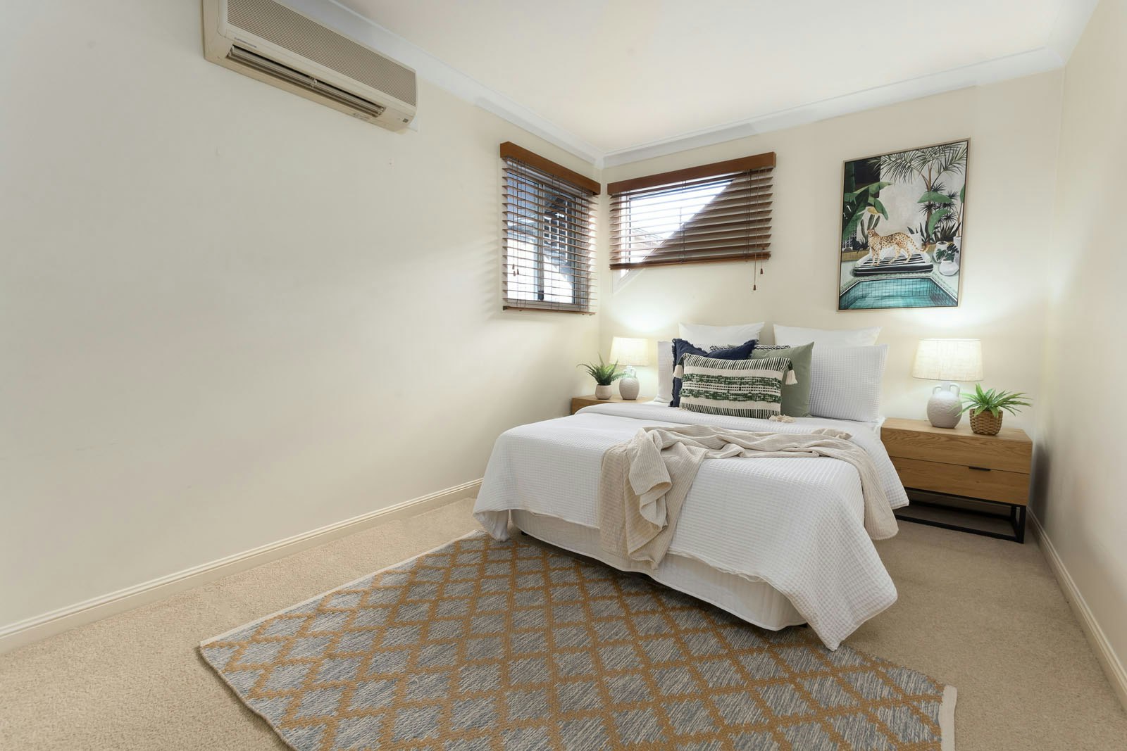 Image of corner