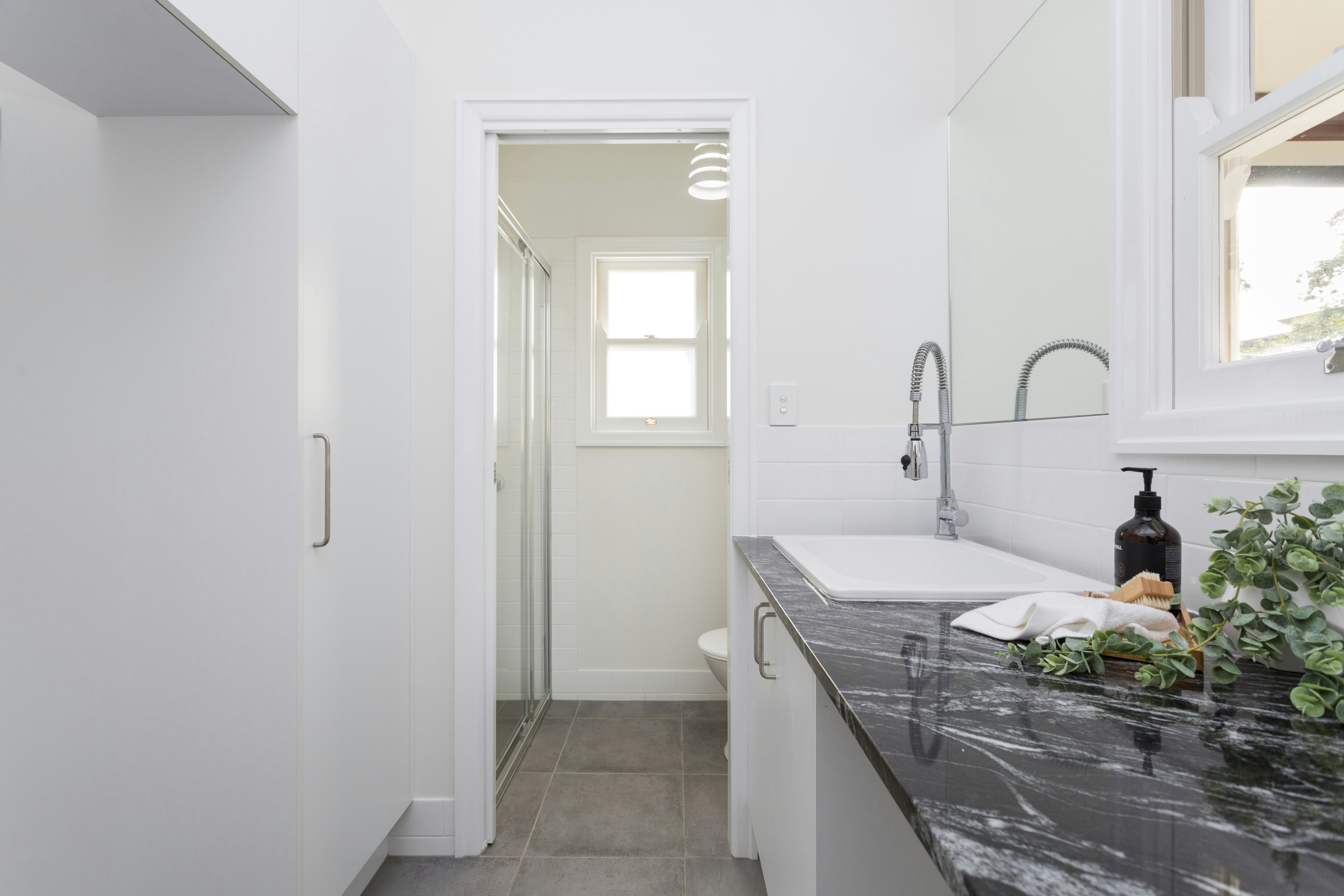 Image of sink
