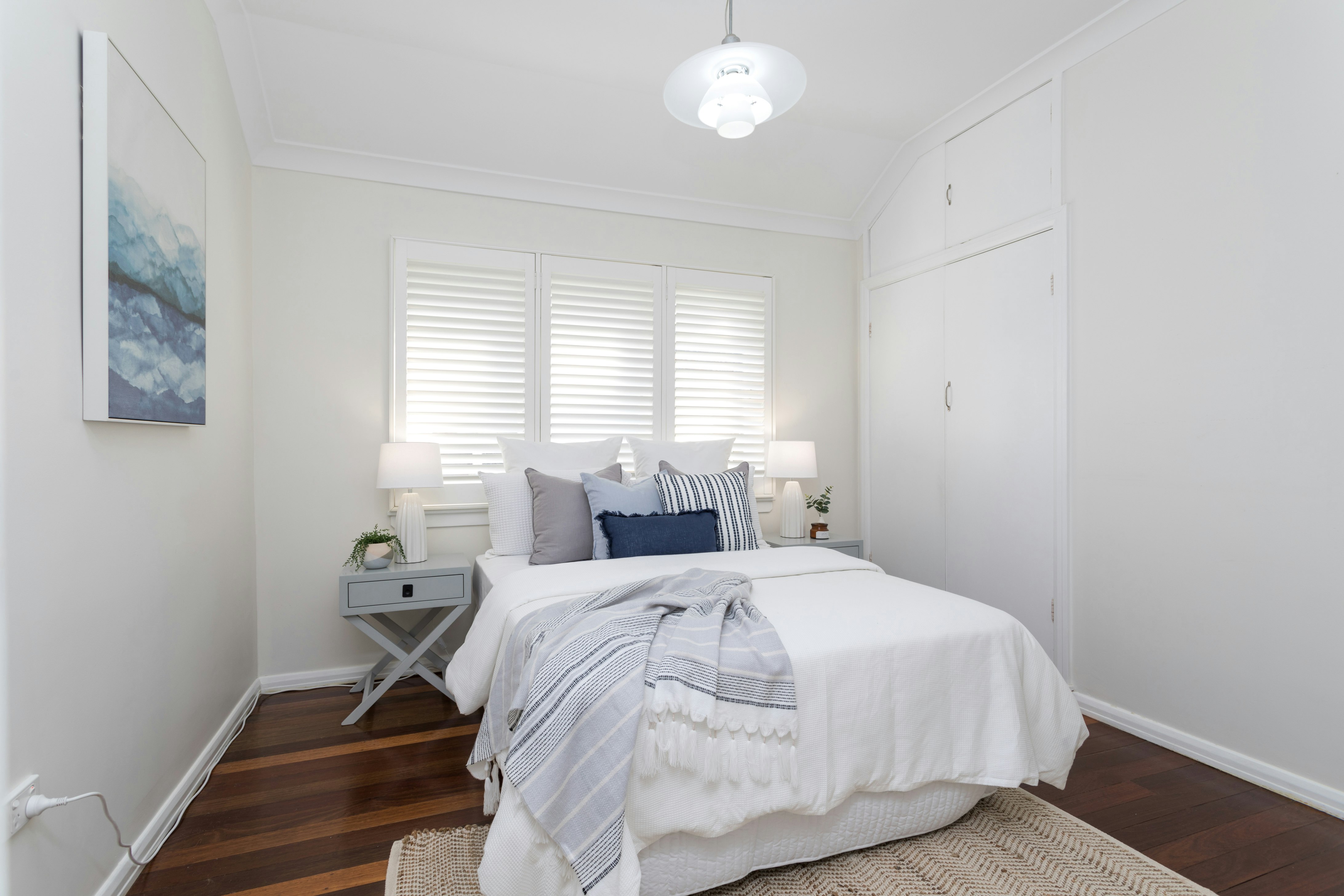 Image of corner