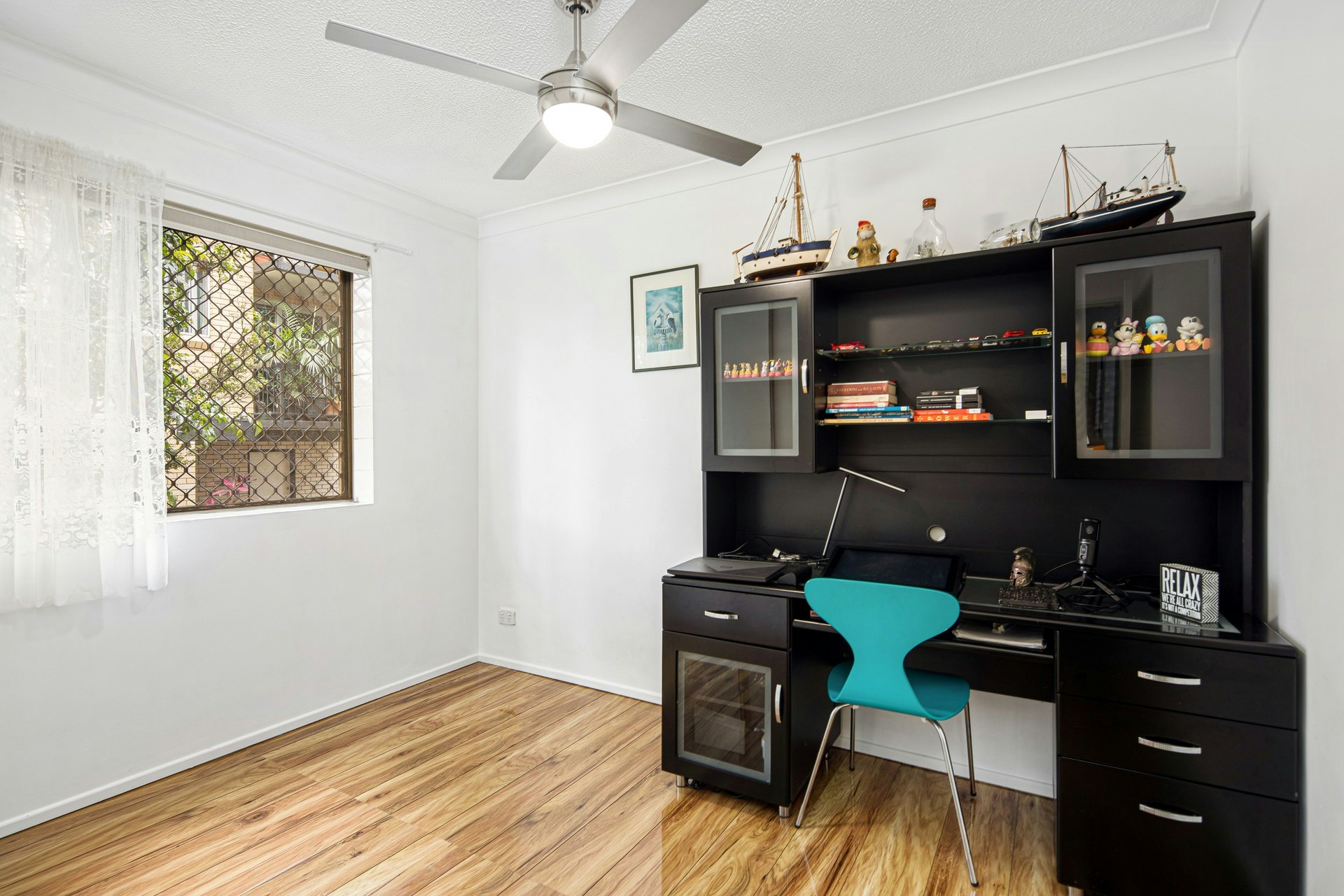 Image of indoors