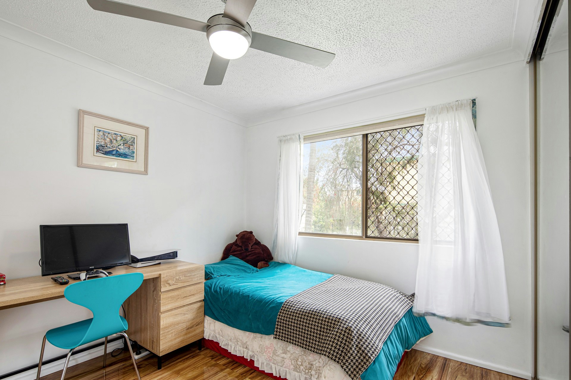 Image of bedroom