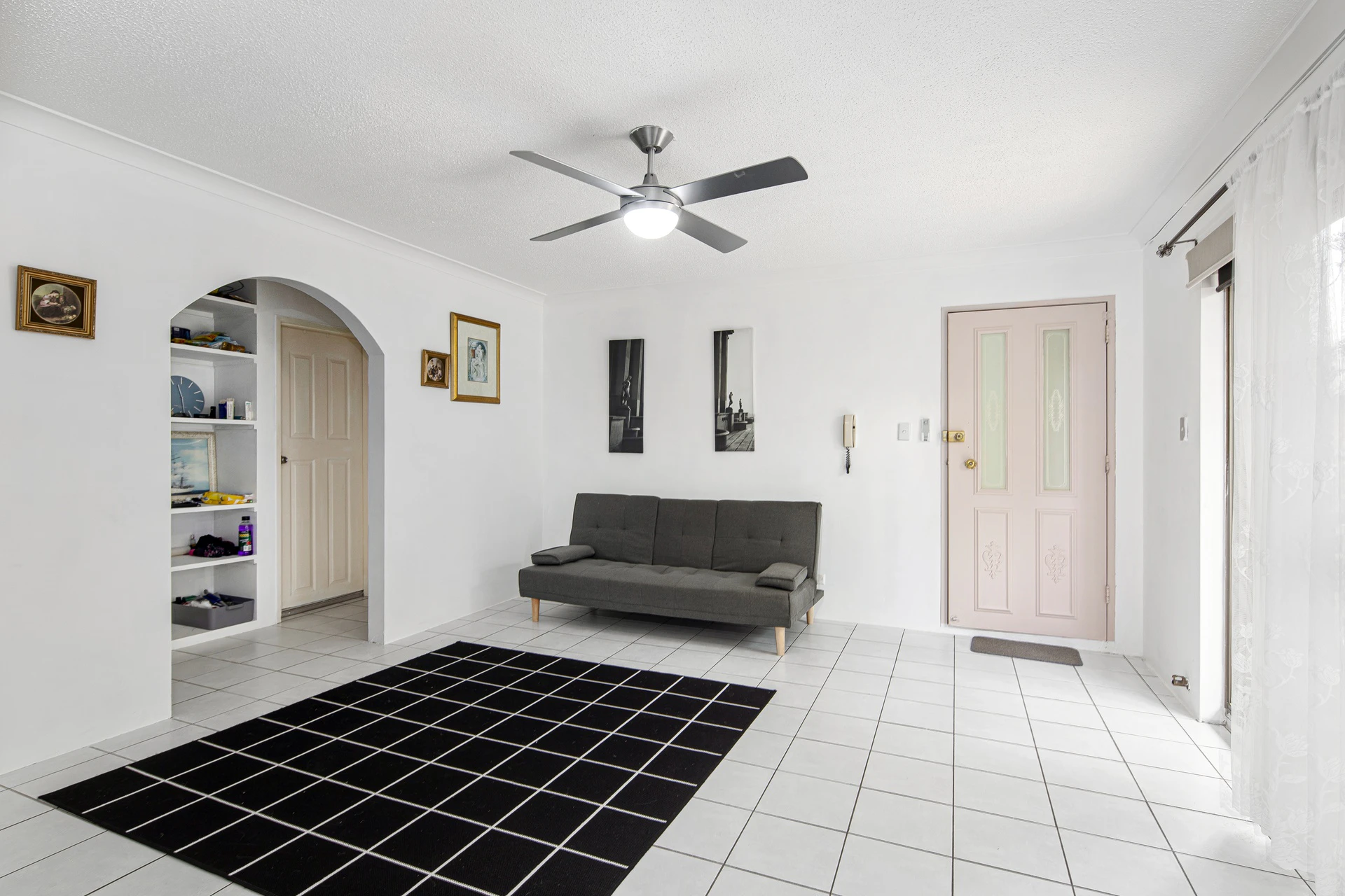 floor