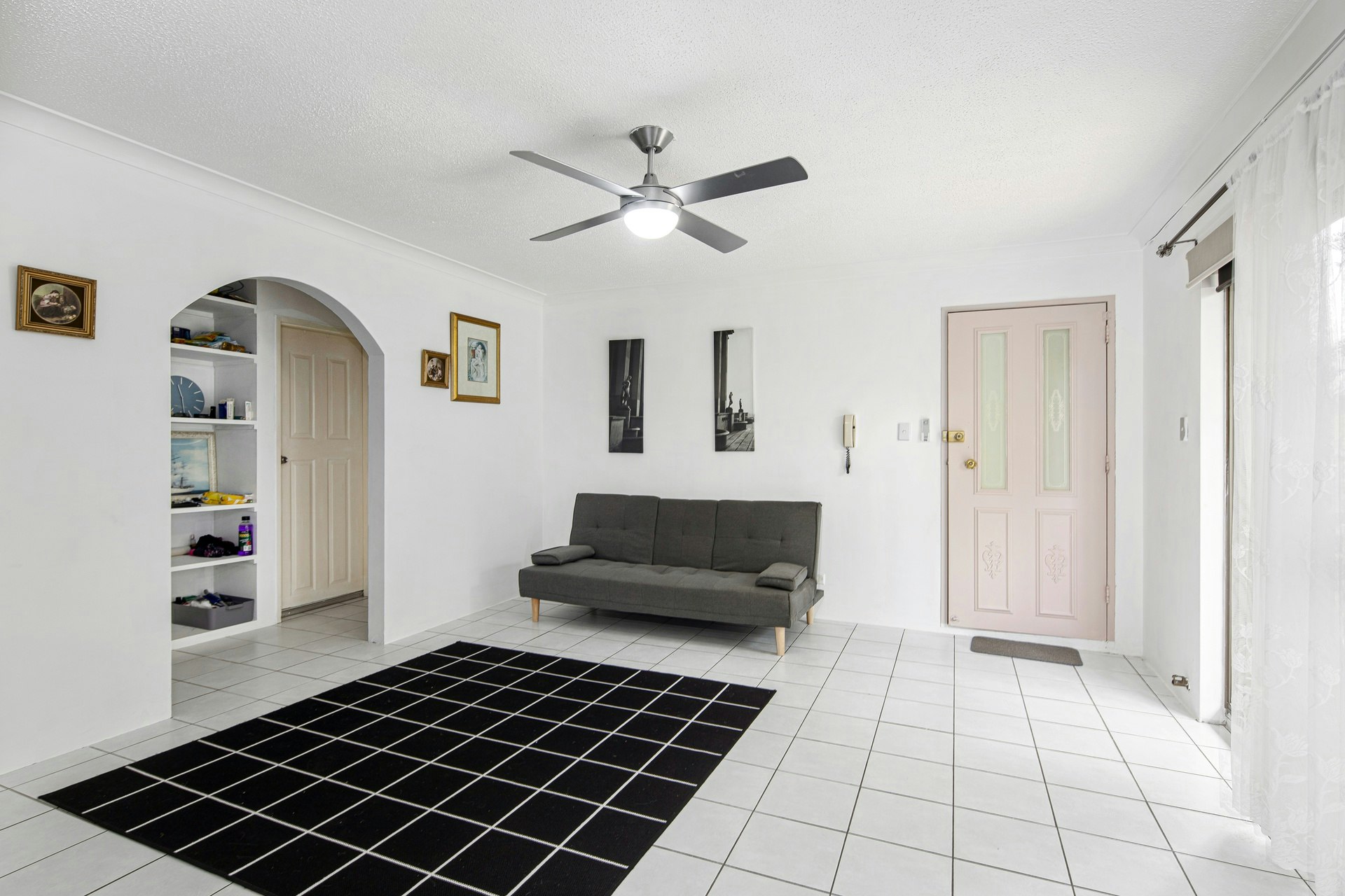 floor