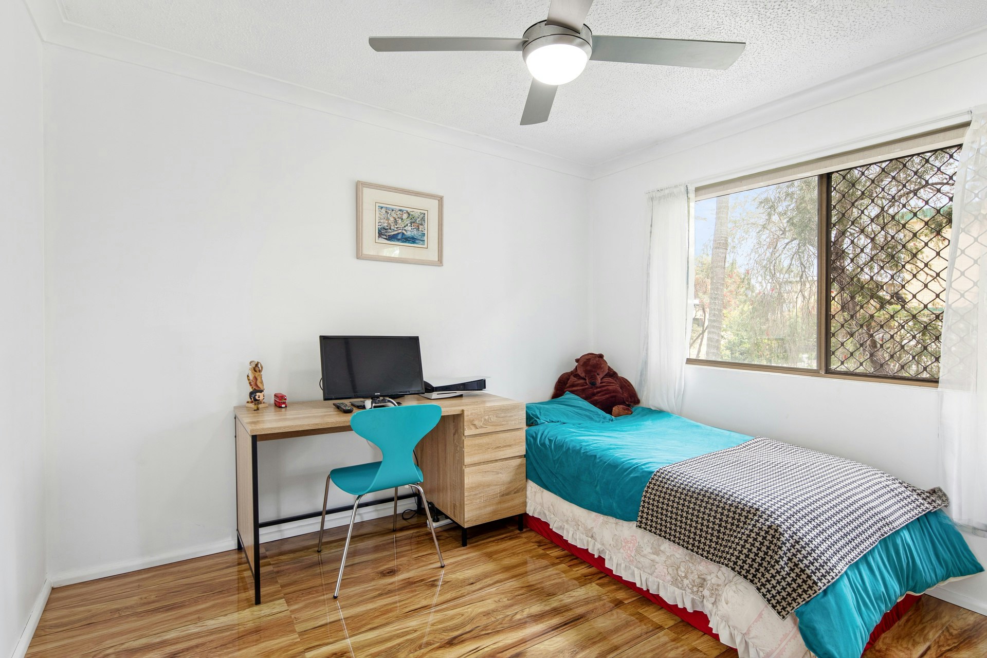 Image of corner