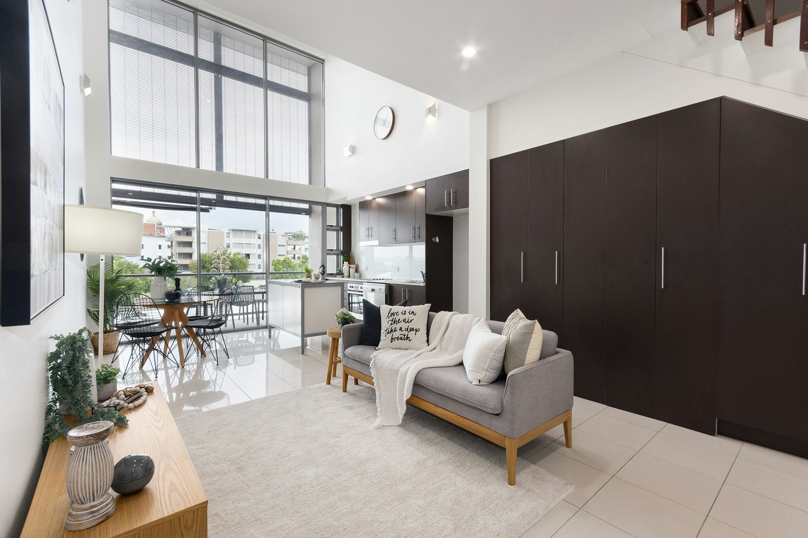 Image of indoors