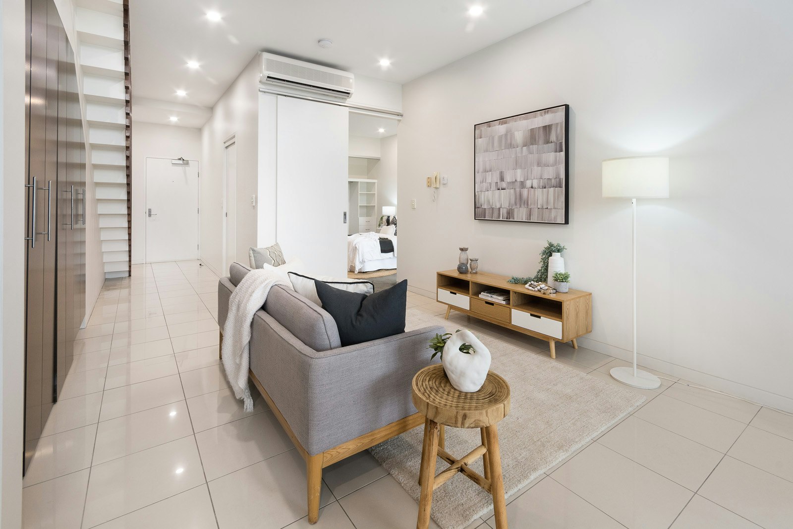 Image of indoors