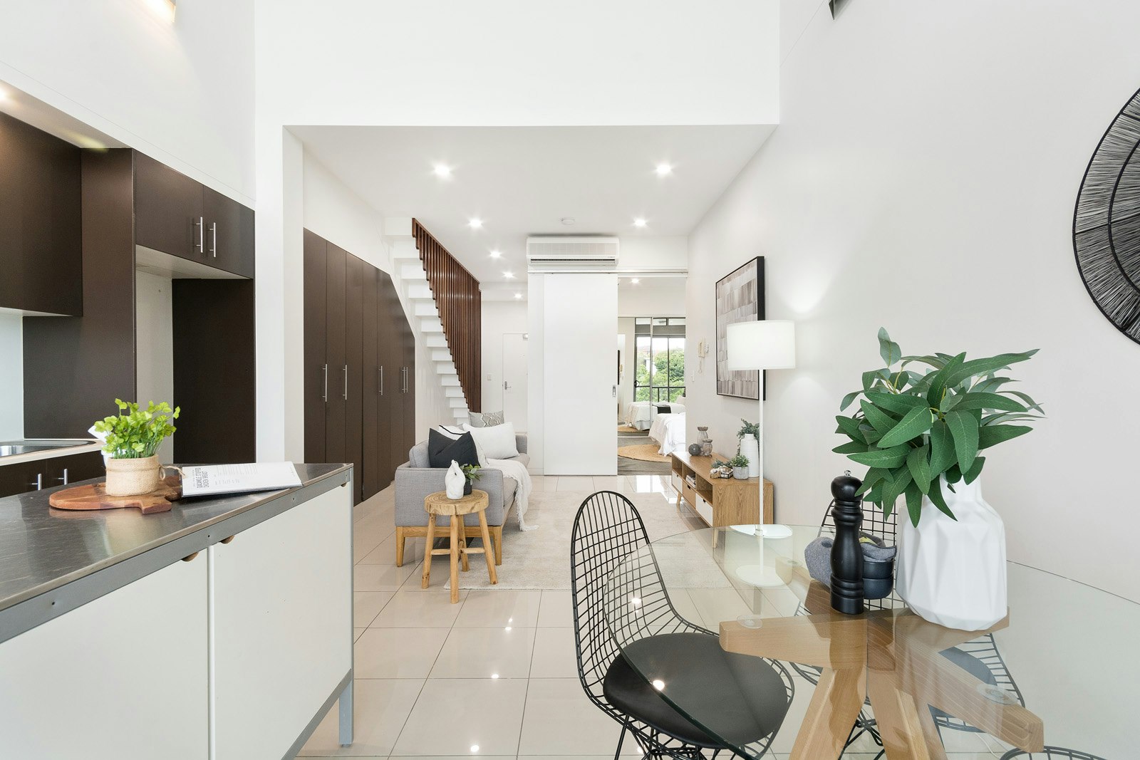 Image of indoors