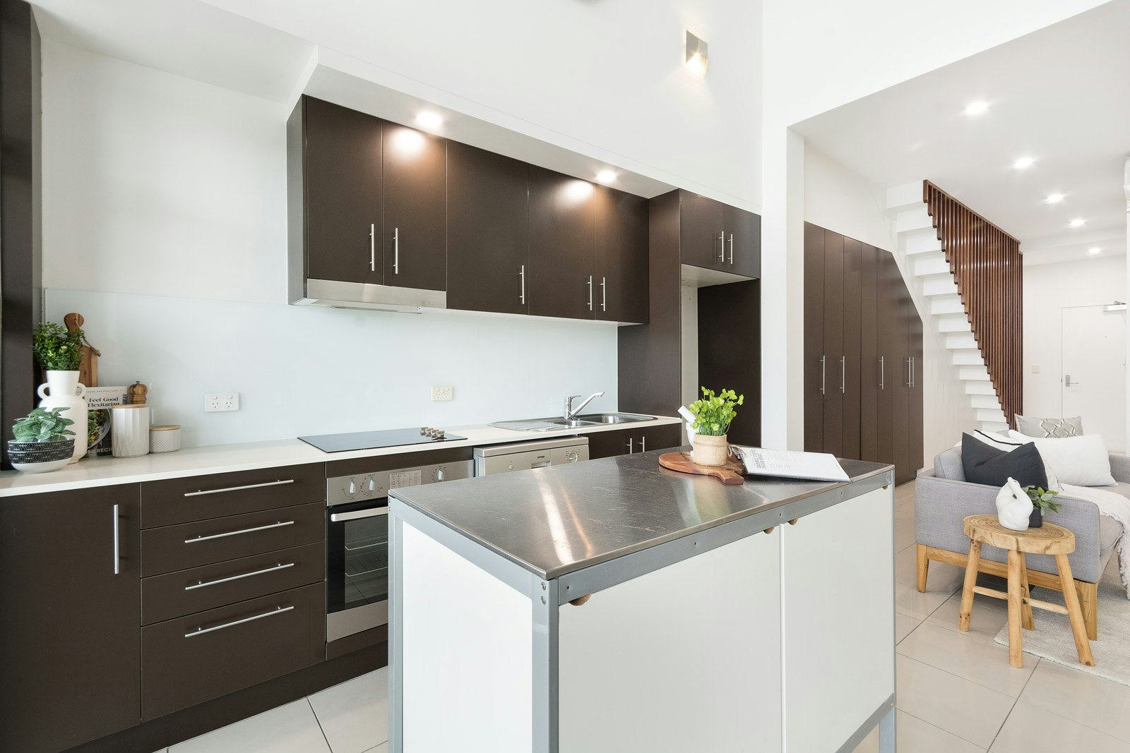 Image of indoors