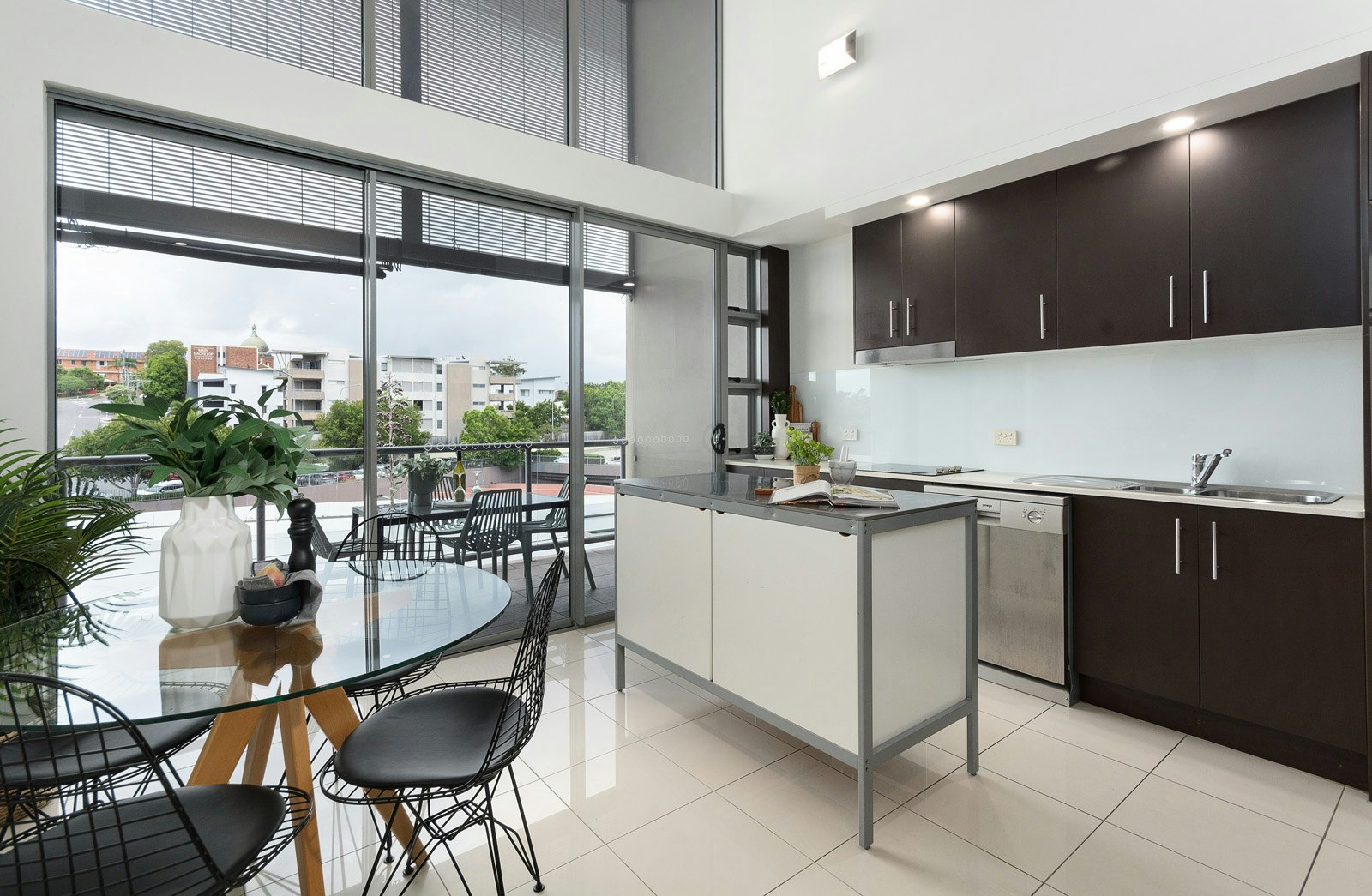 Image of indoors