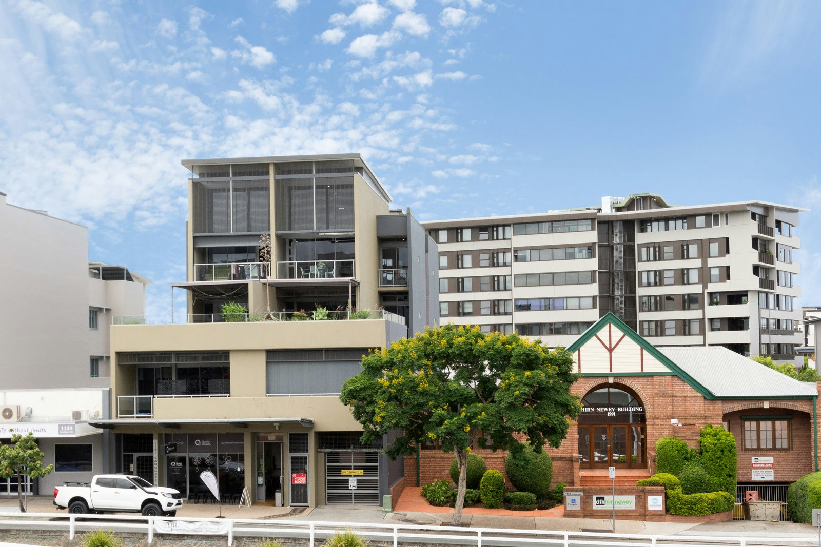 Image of city