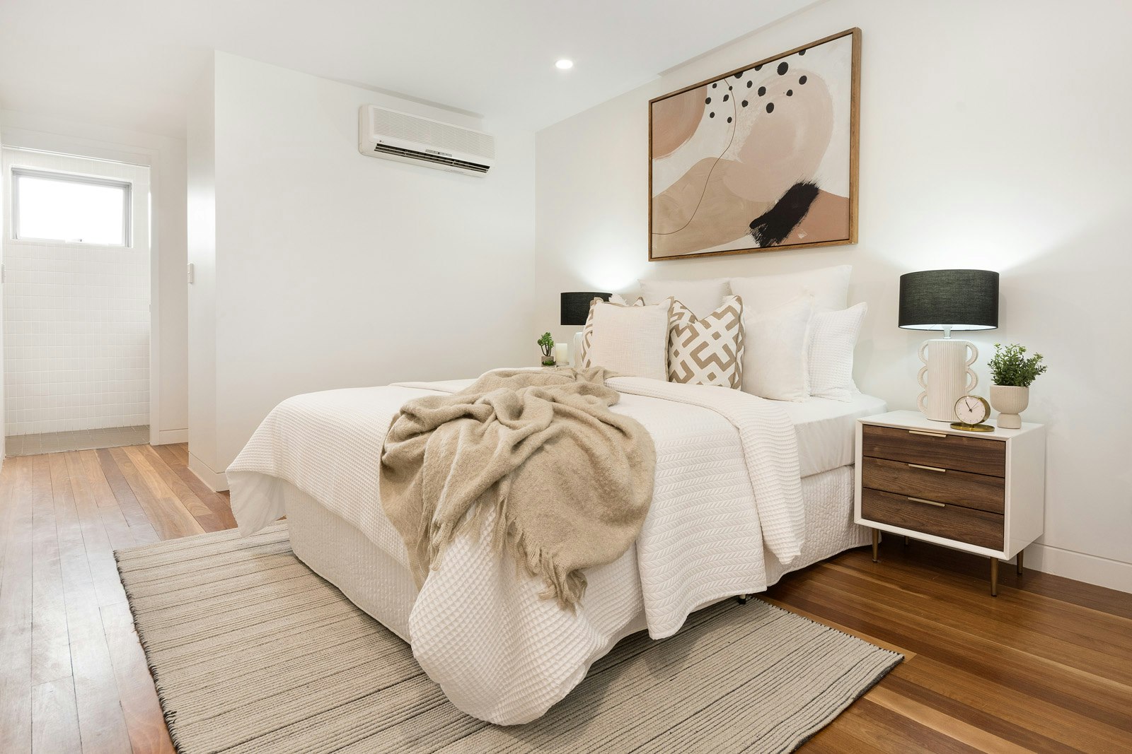 Image of corner