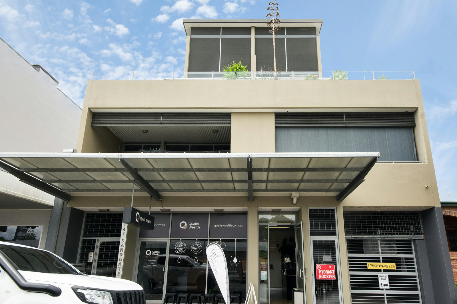 Image of architecture