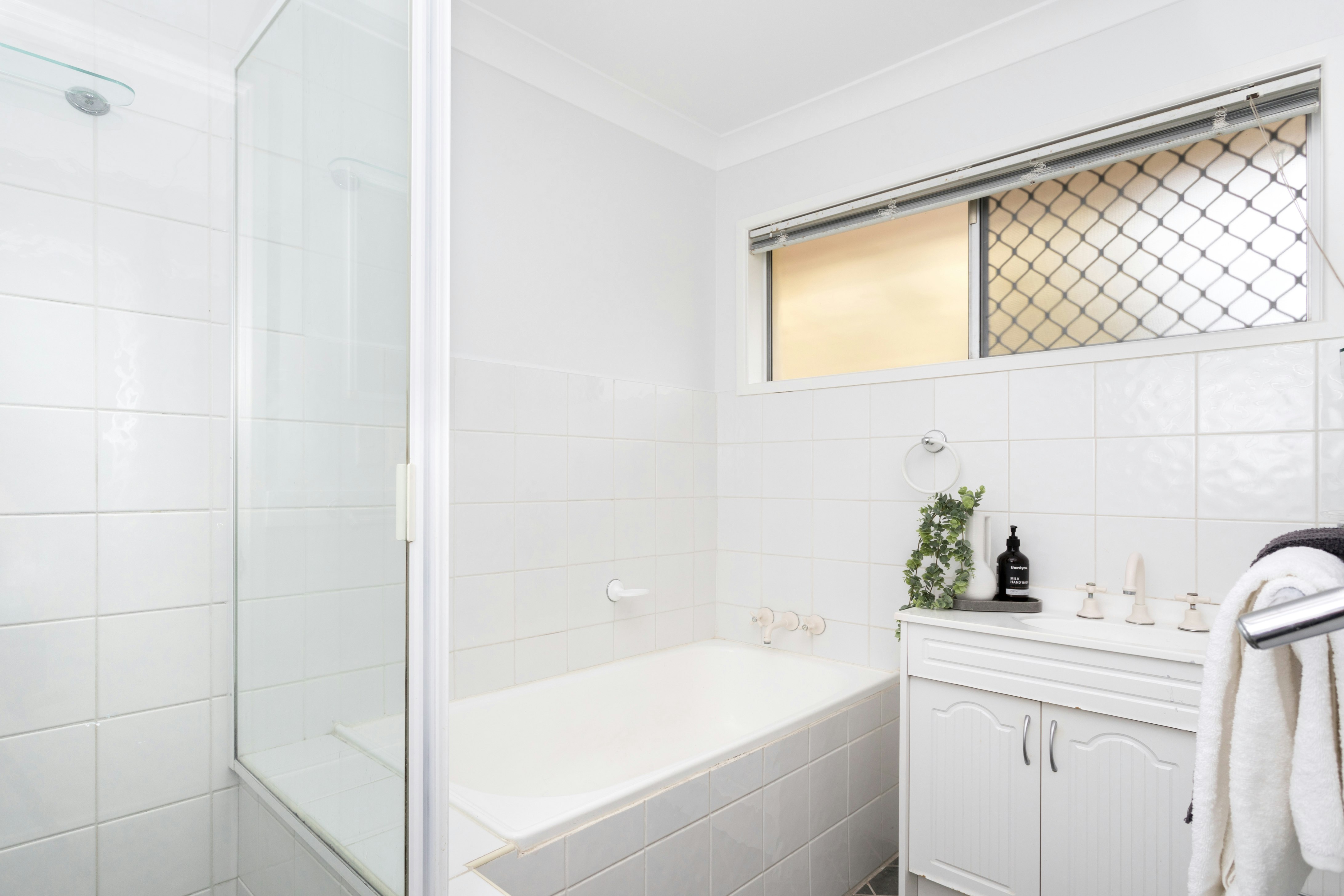 Image of bathing