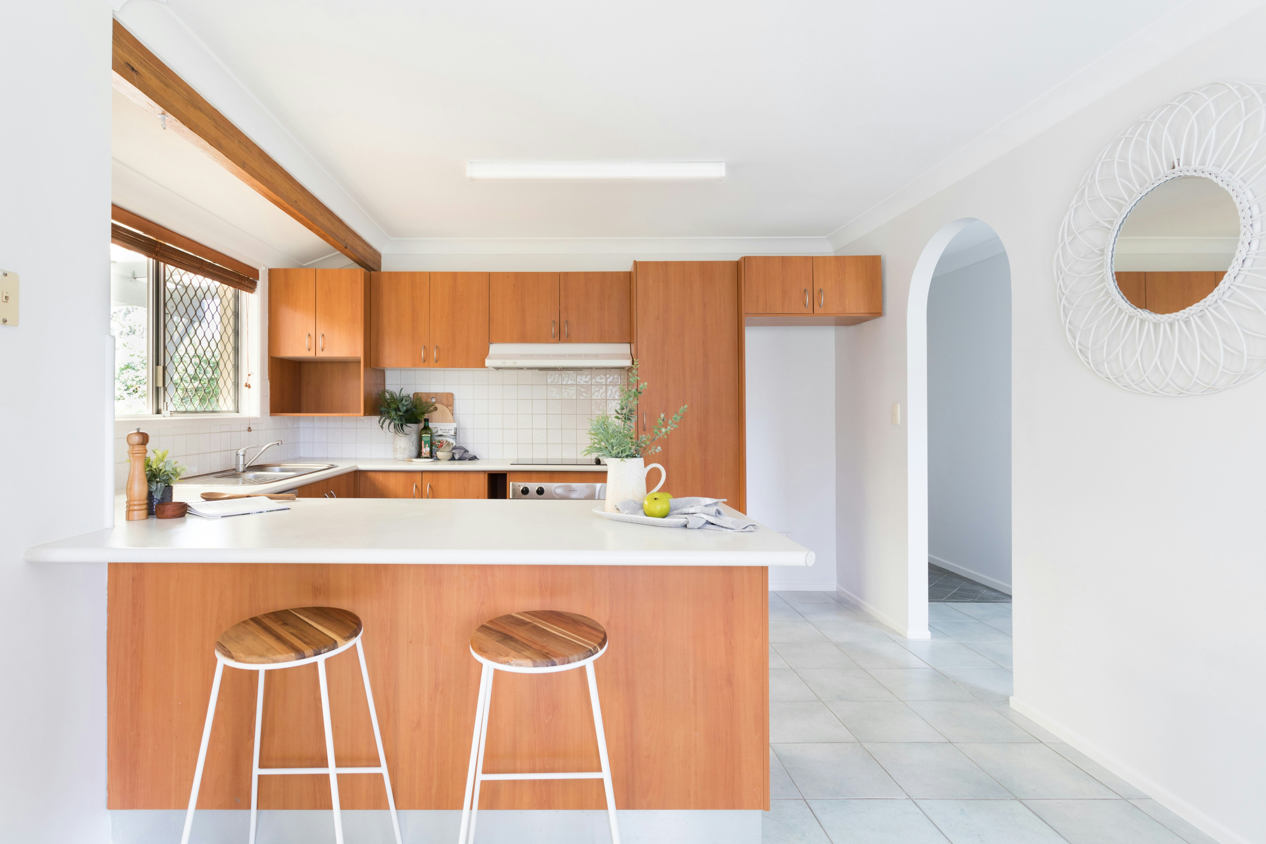 Image of indoors