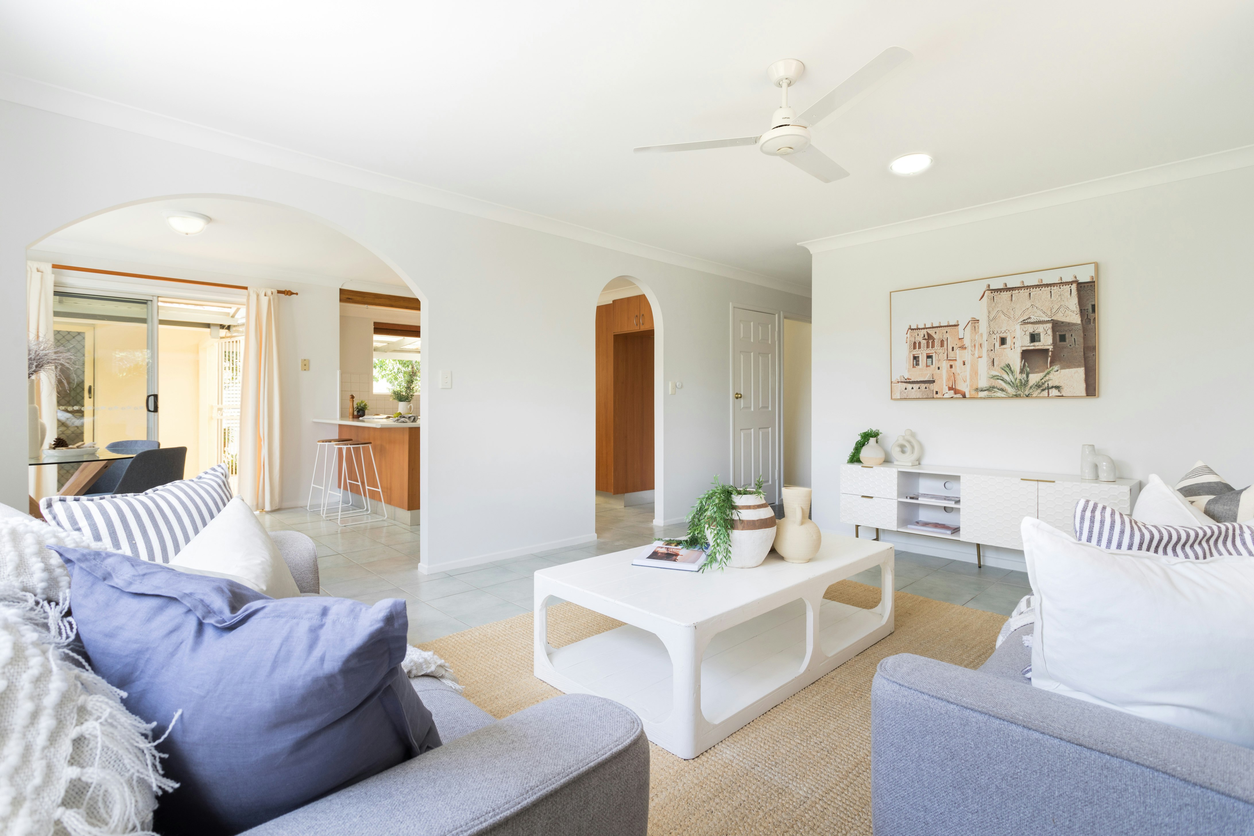 Image of coffee table