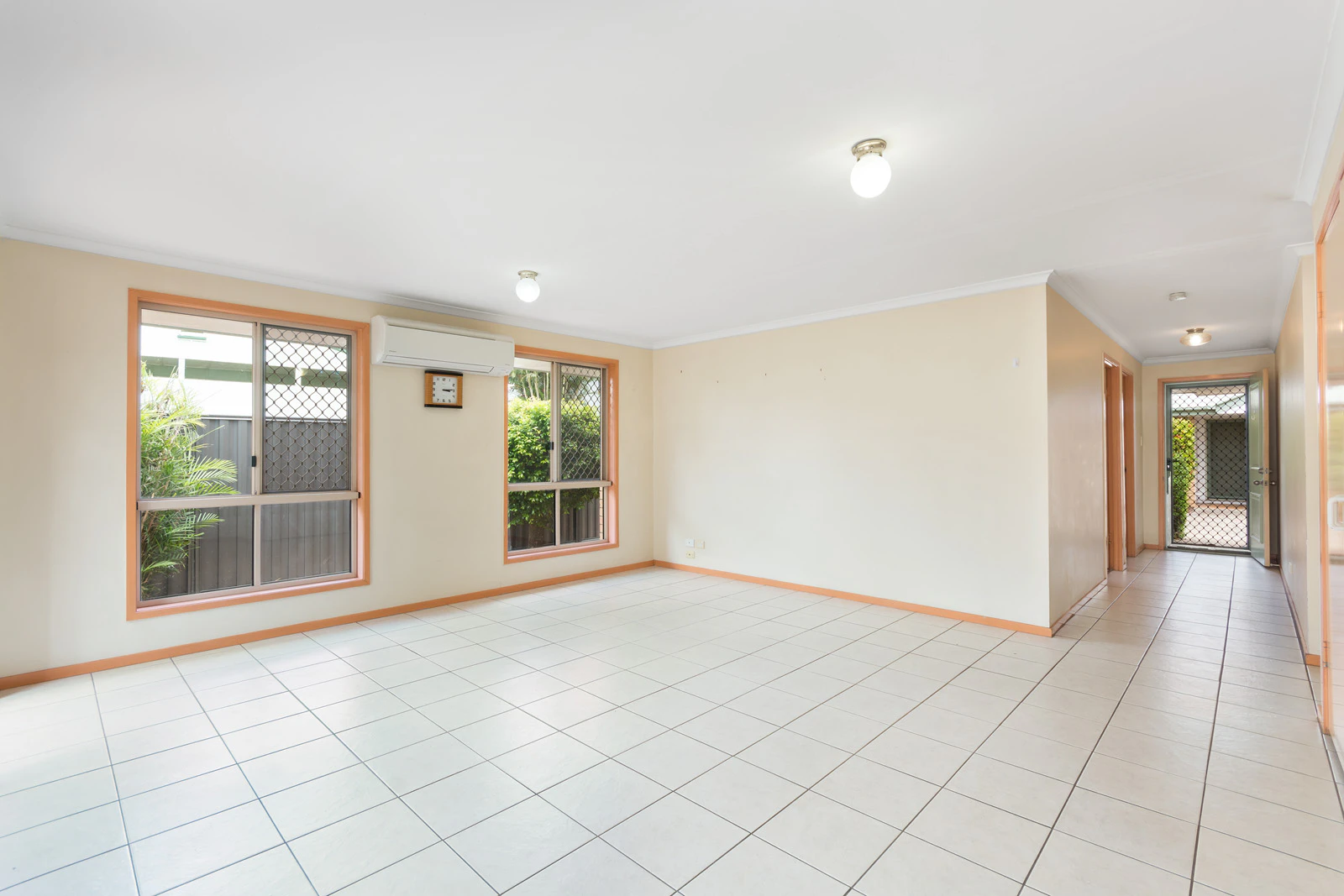 floor