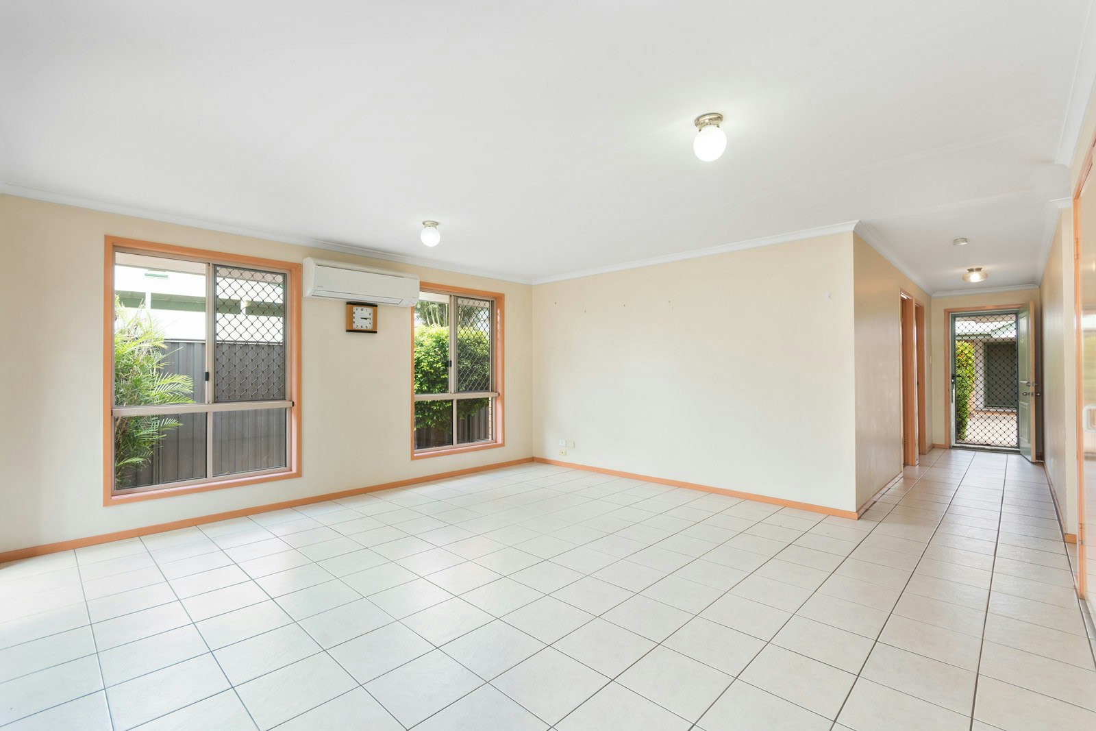 floor