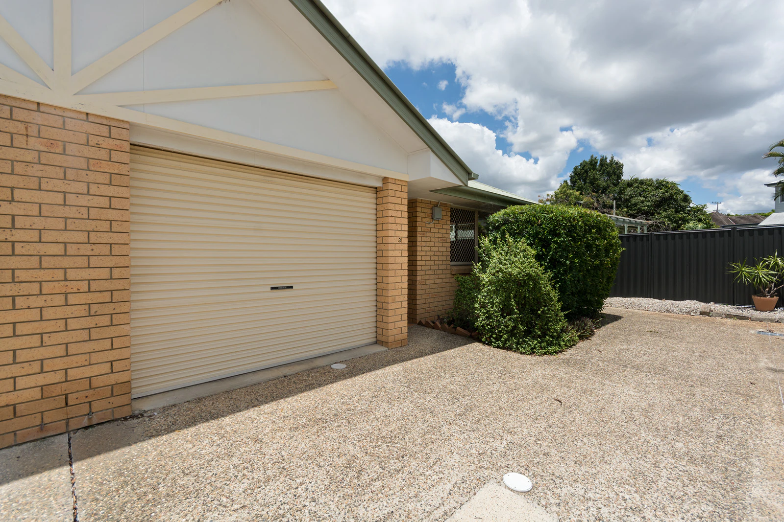 garage