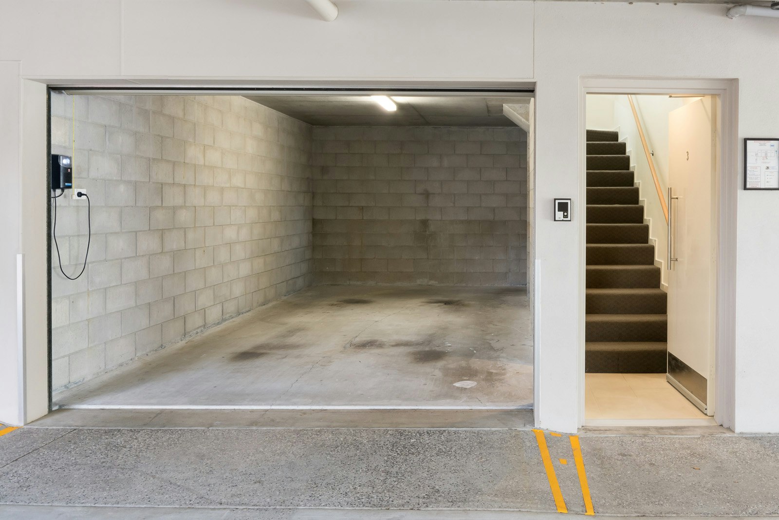 Image of indoors