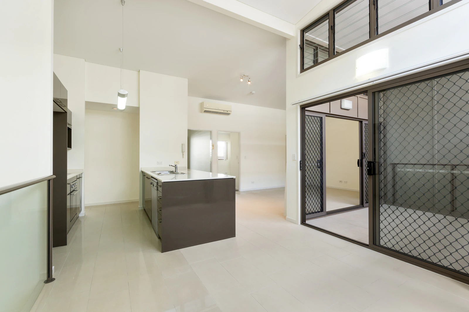 floor