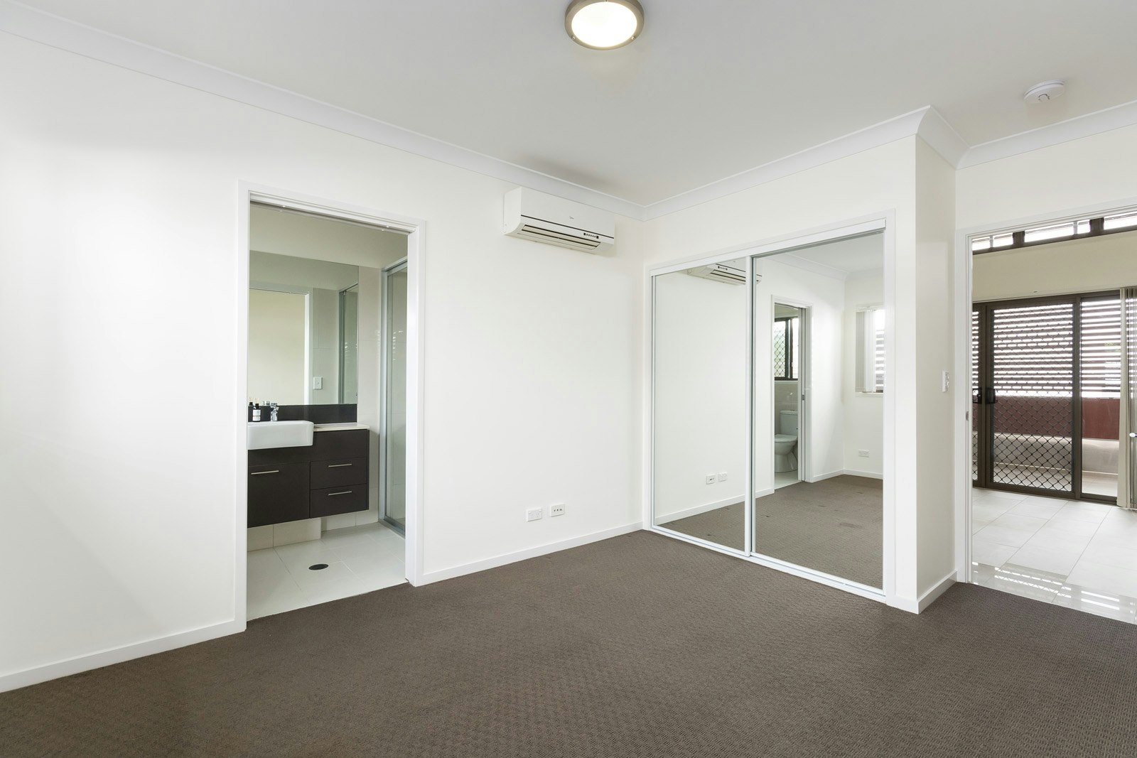 Image of corner