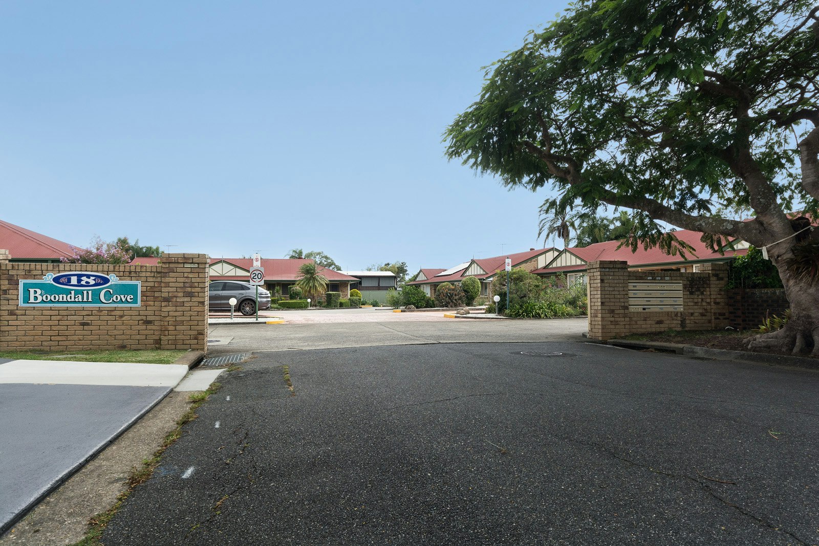 Image of road