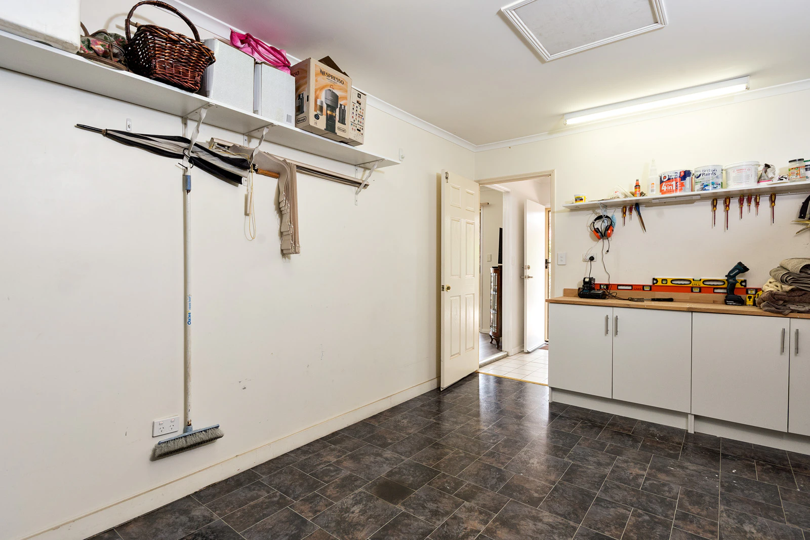 floor
