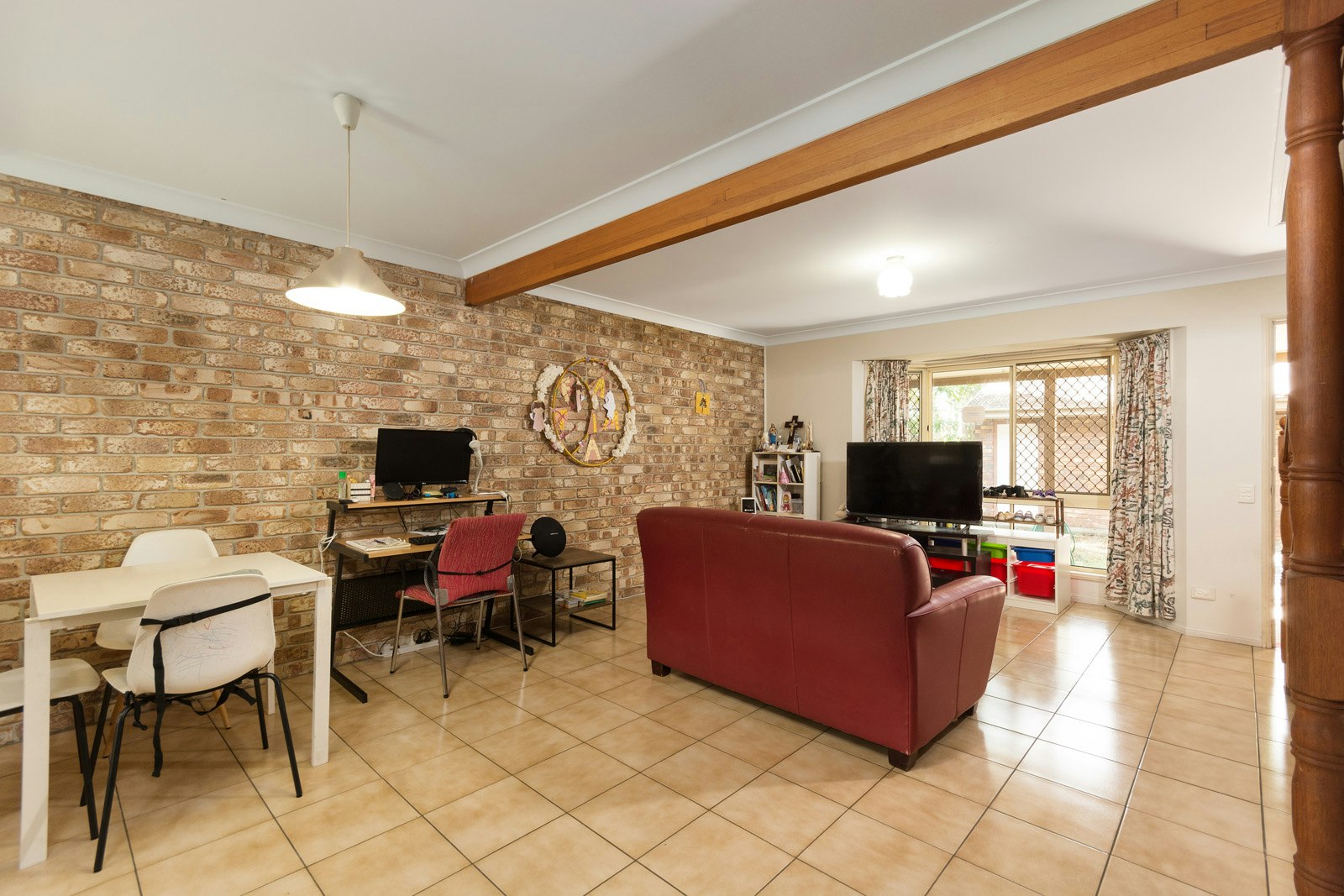 Image of living room