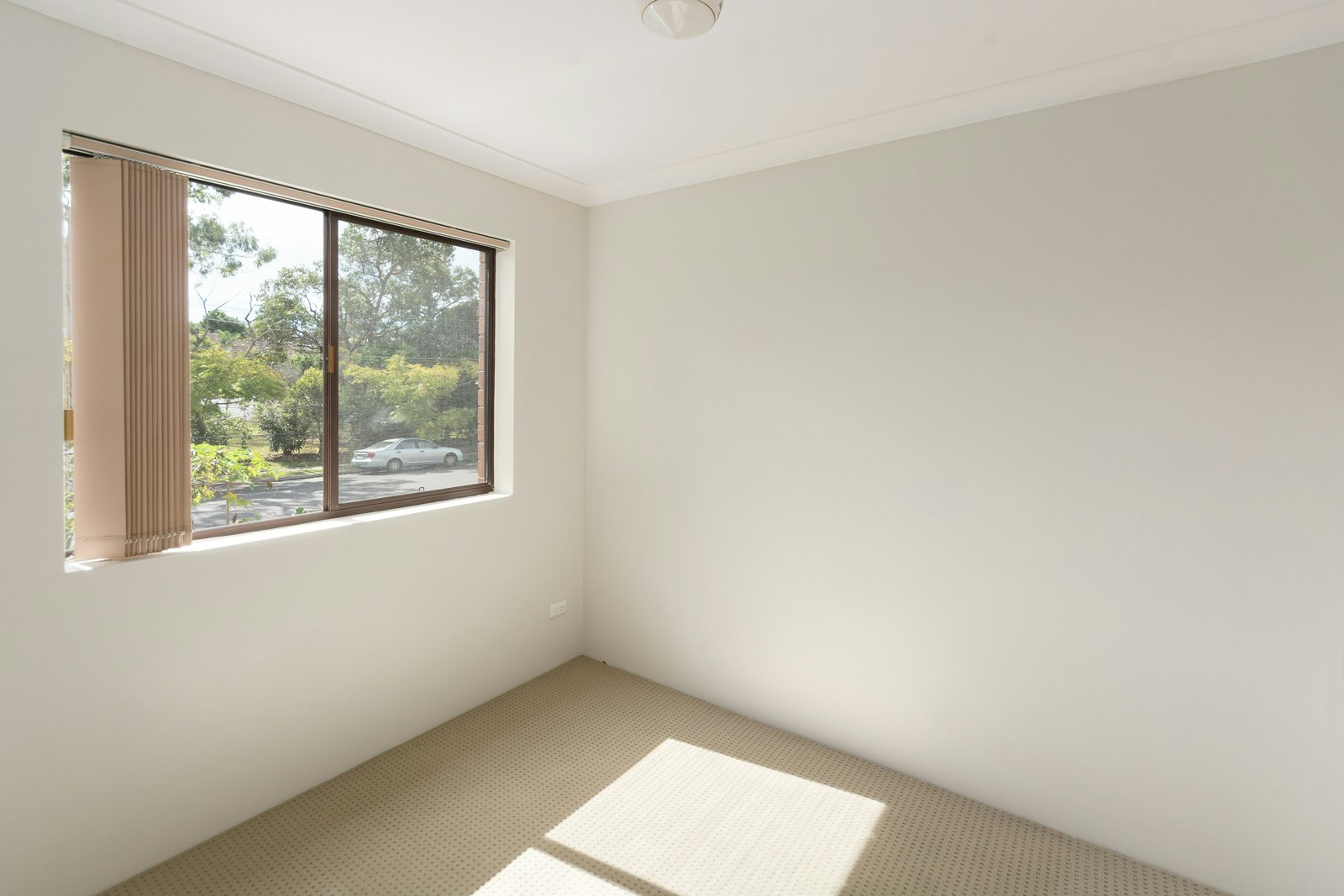 Image of corner