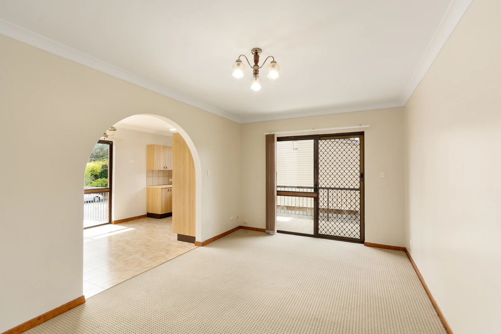 floor