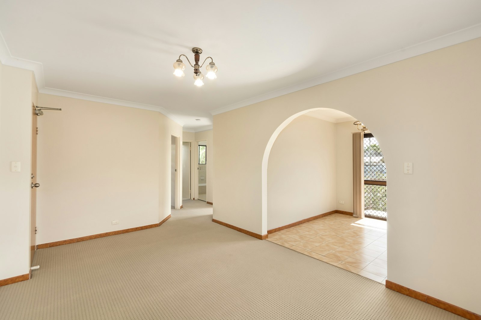 Image of floor