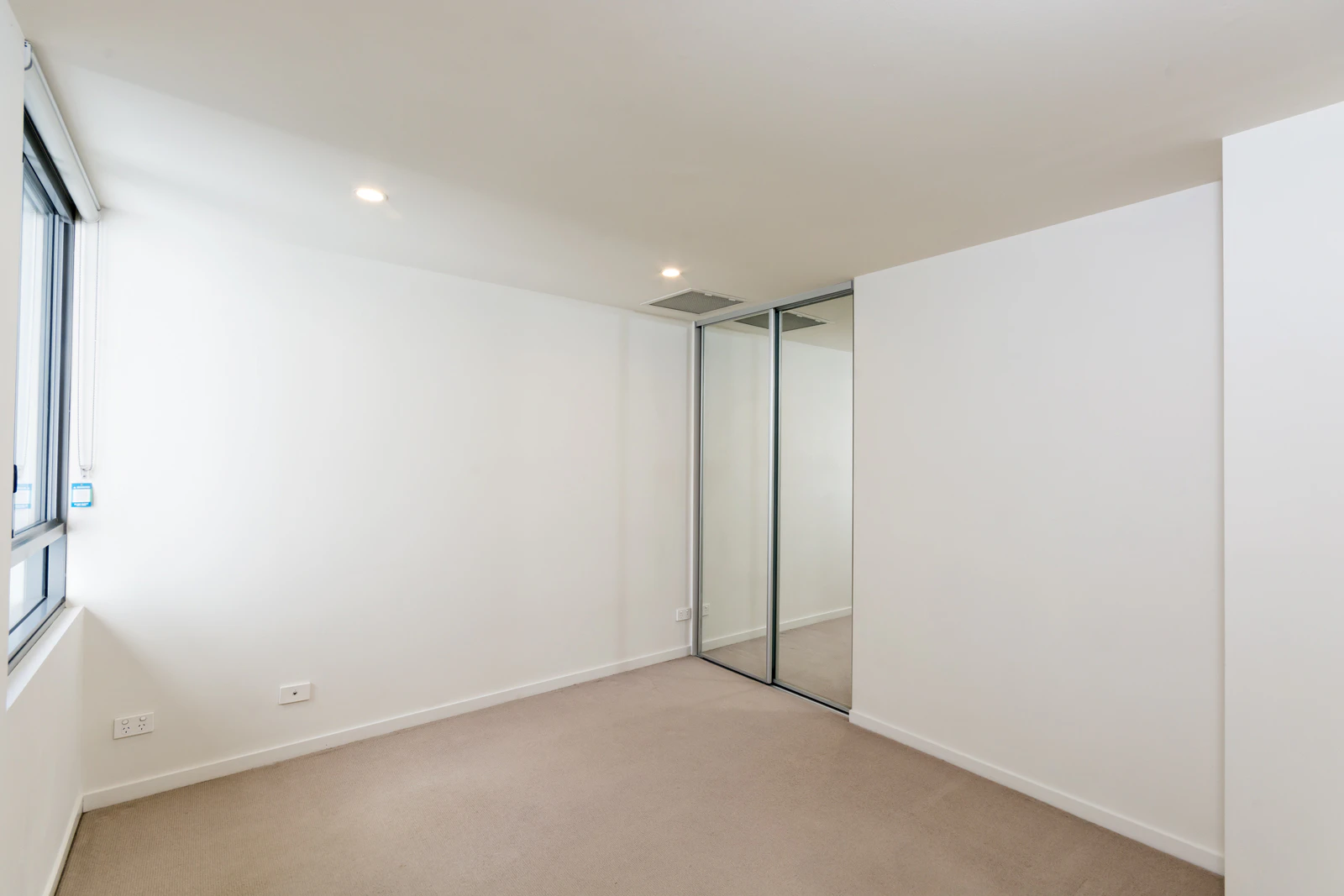 corner
