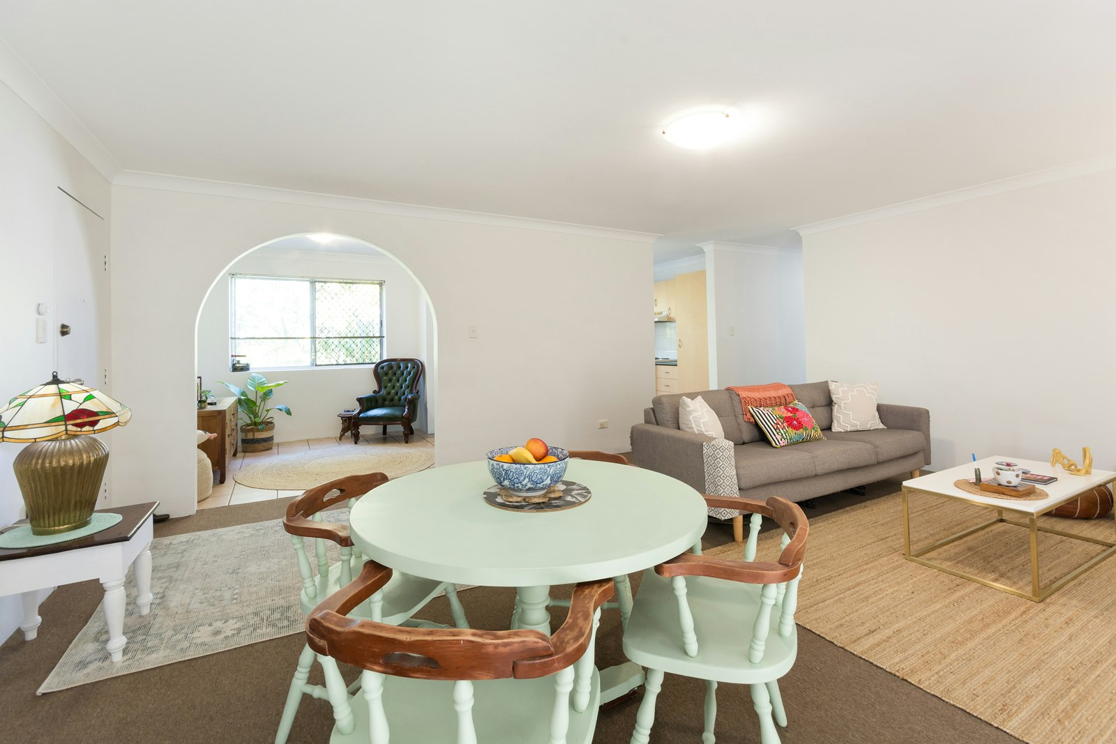 Image of furniture