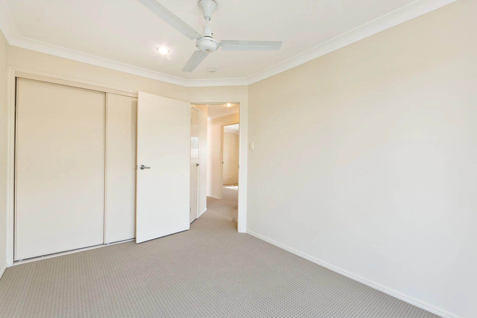 corner