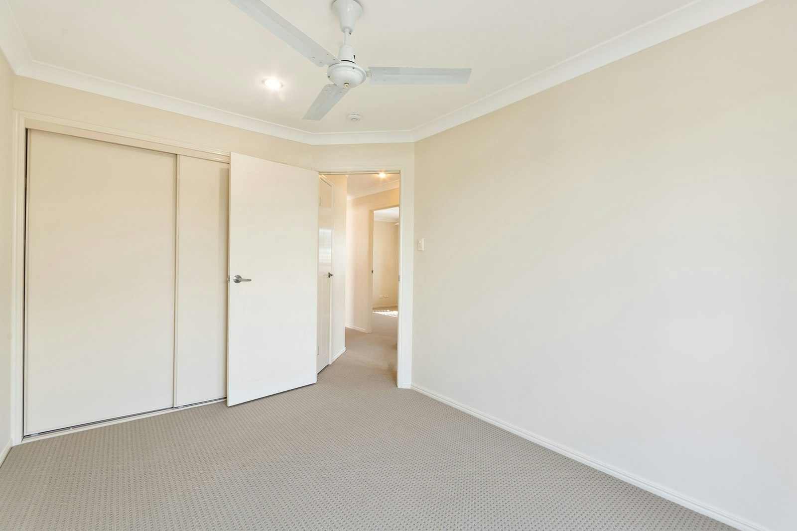 corner