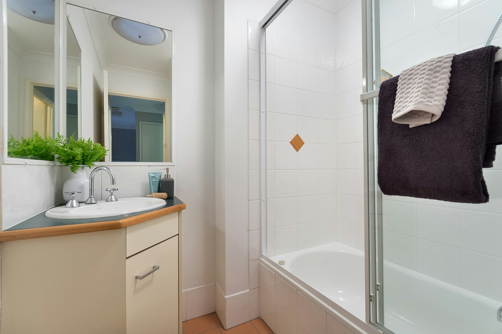 Image of bathing
