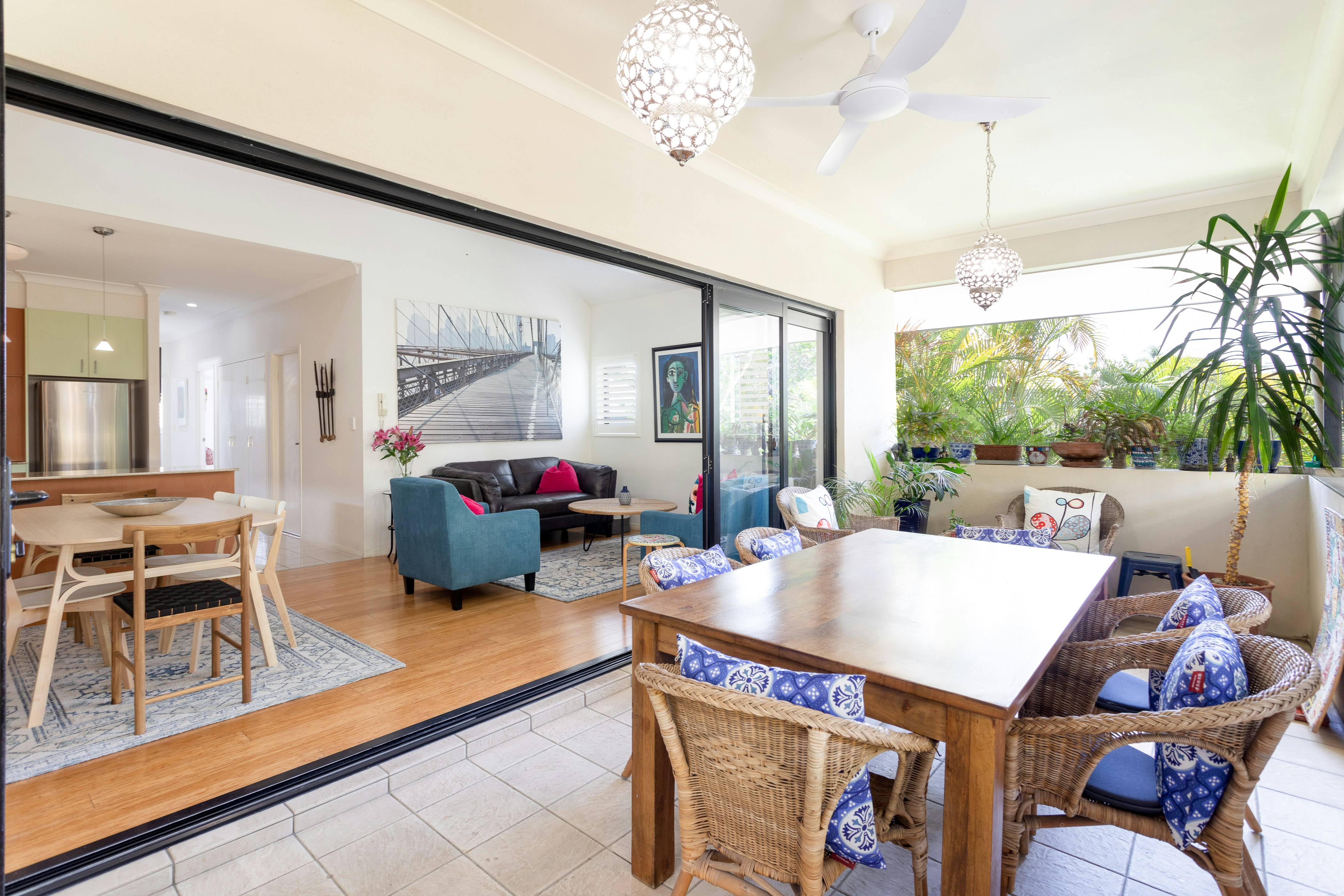 Image of living room