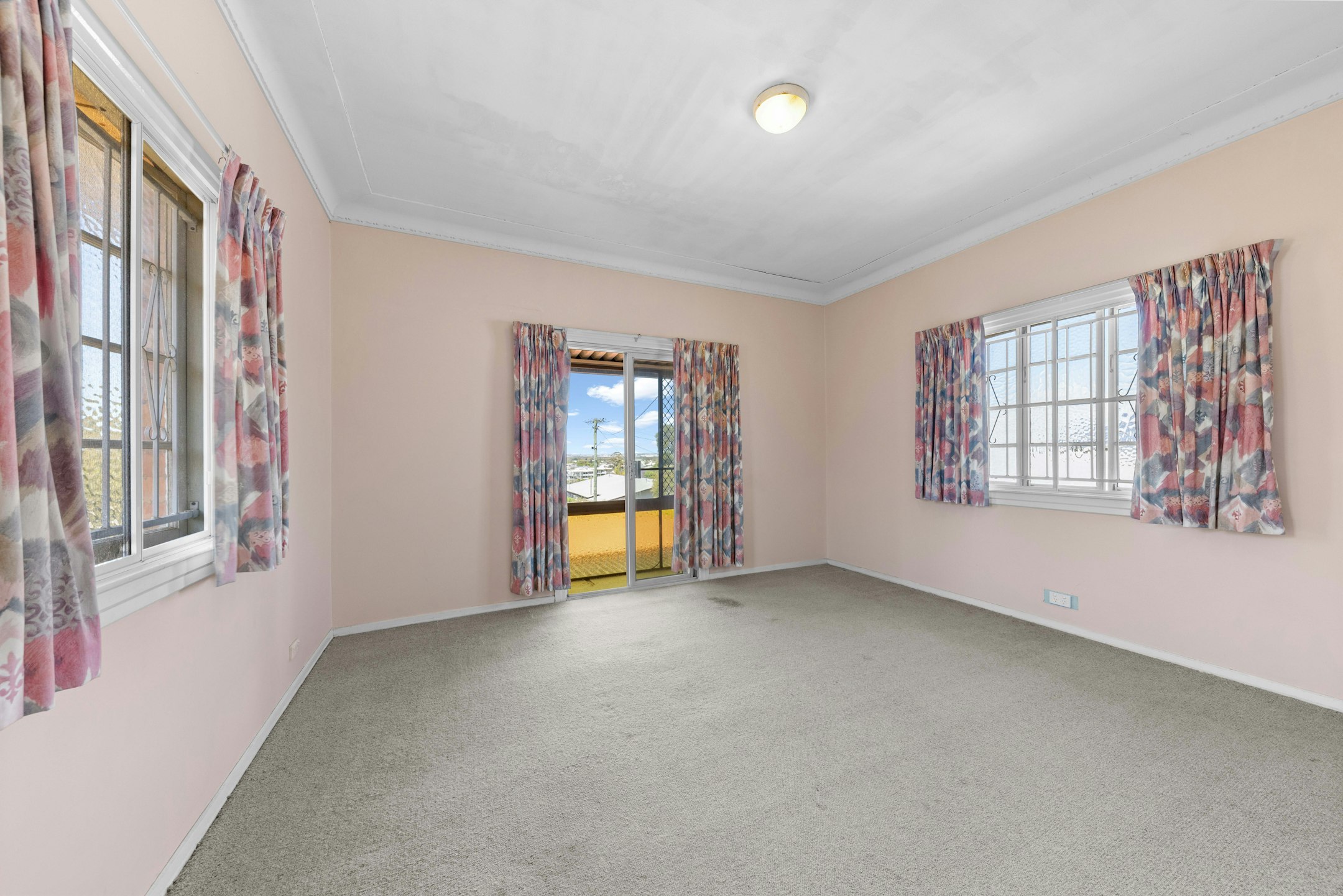 floor