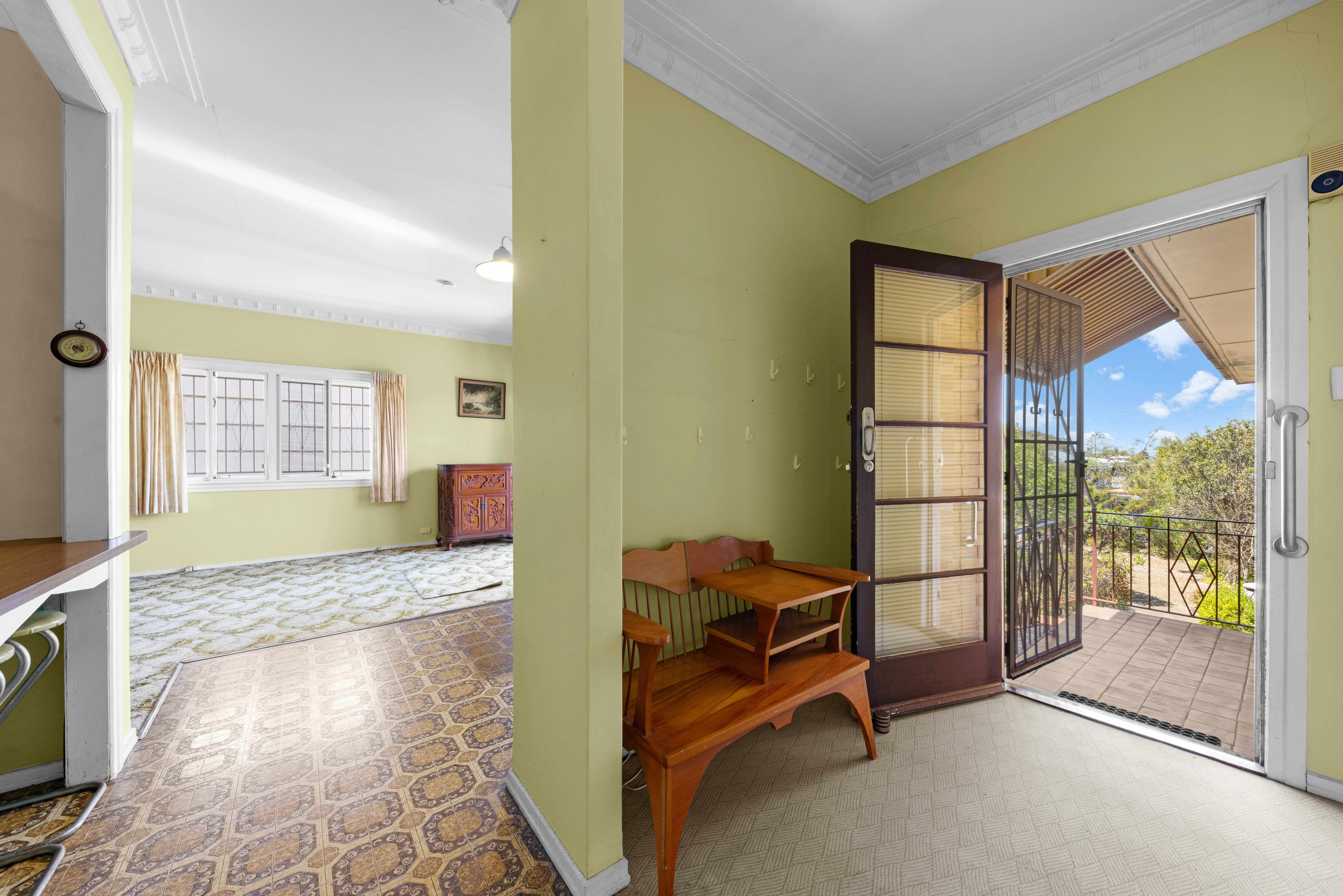 Image of floor