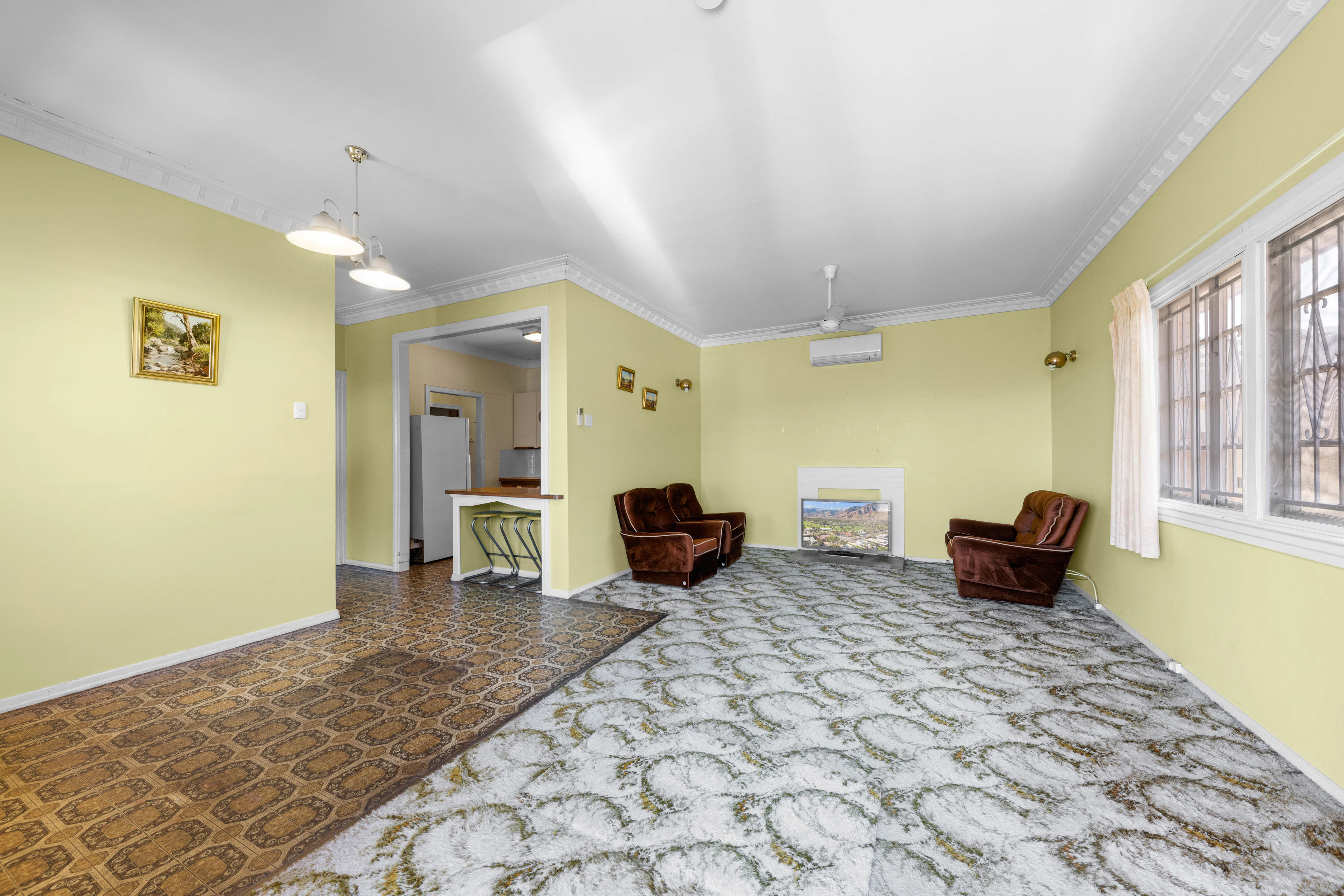 floor