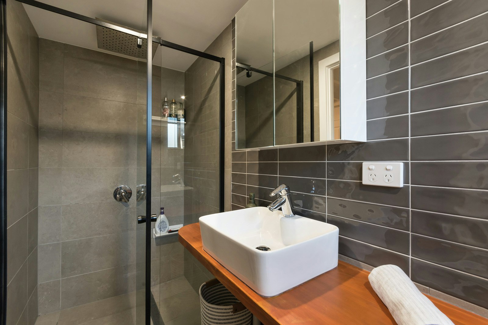 basin